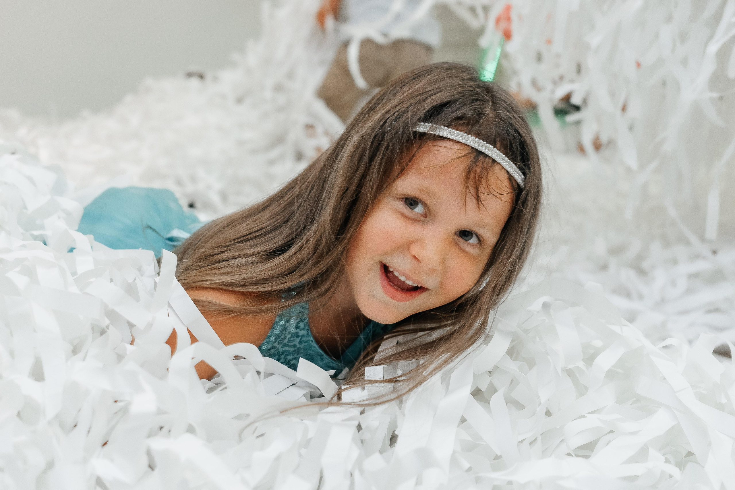 Есении 5 лет. Свадебный и семейный фотограф во Владивостоке Александра Глускер