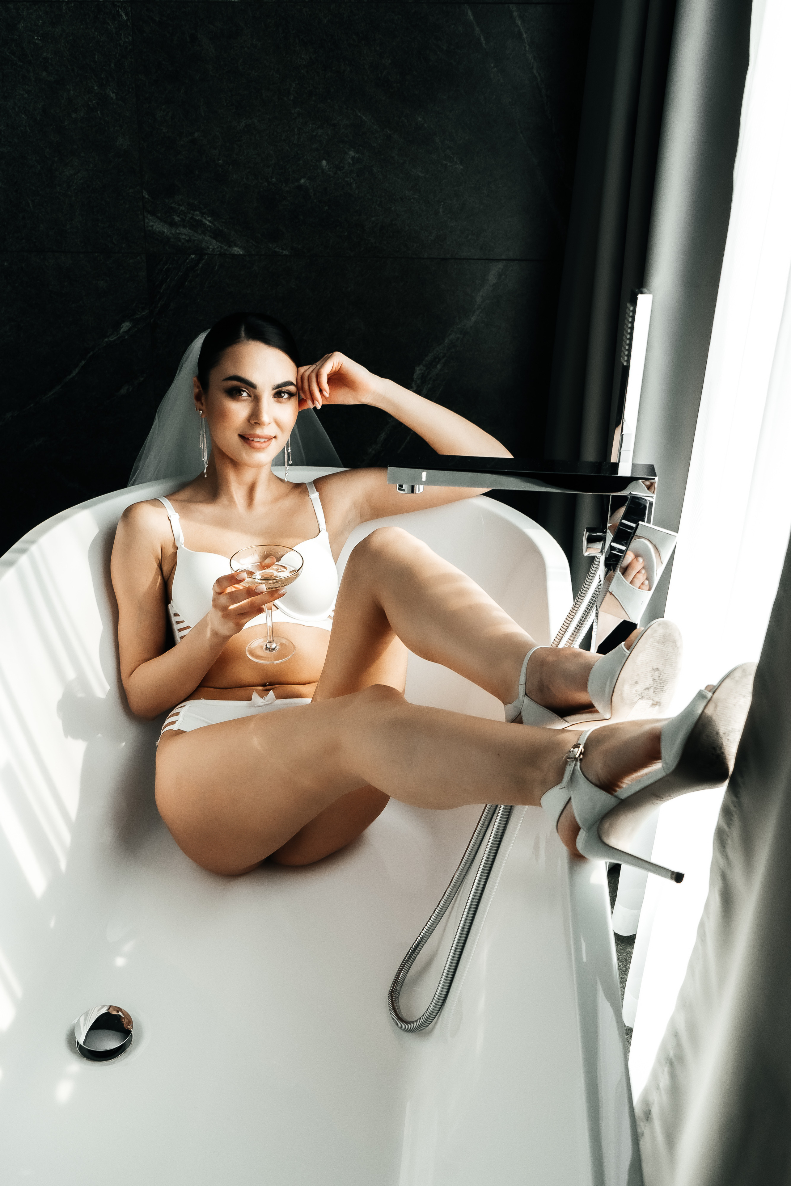 Свадебный и семейный фотограф во Владивостоке Александра Глускер