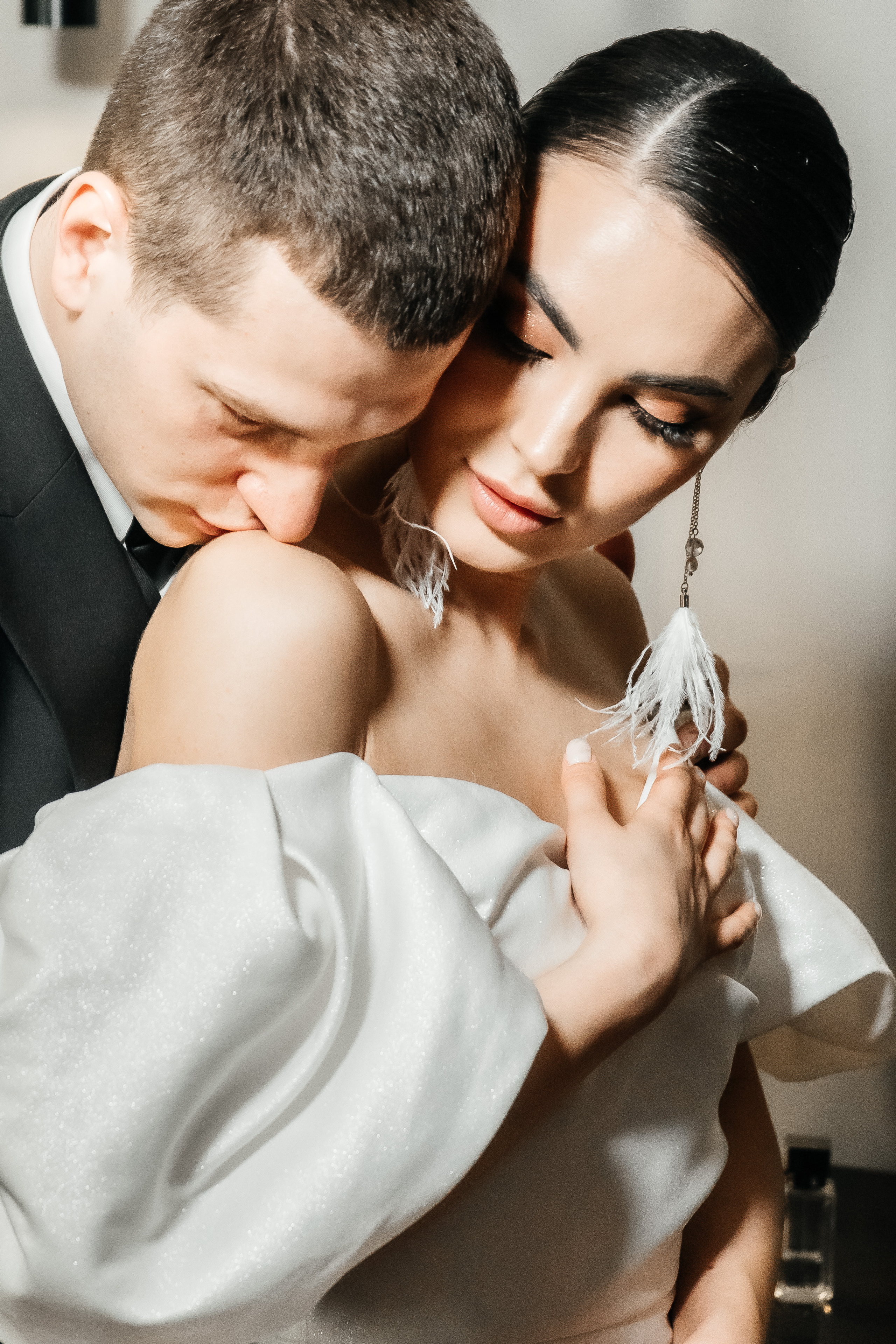 Свадебный и семейный фотограф во Владивостоке Александра Глускер