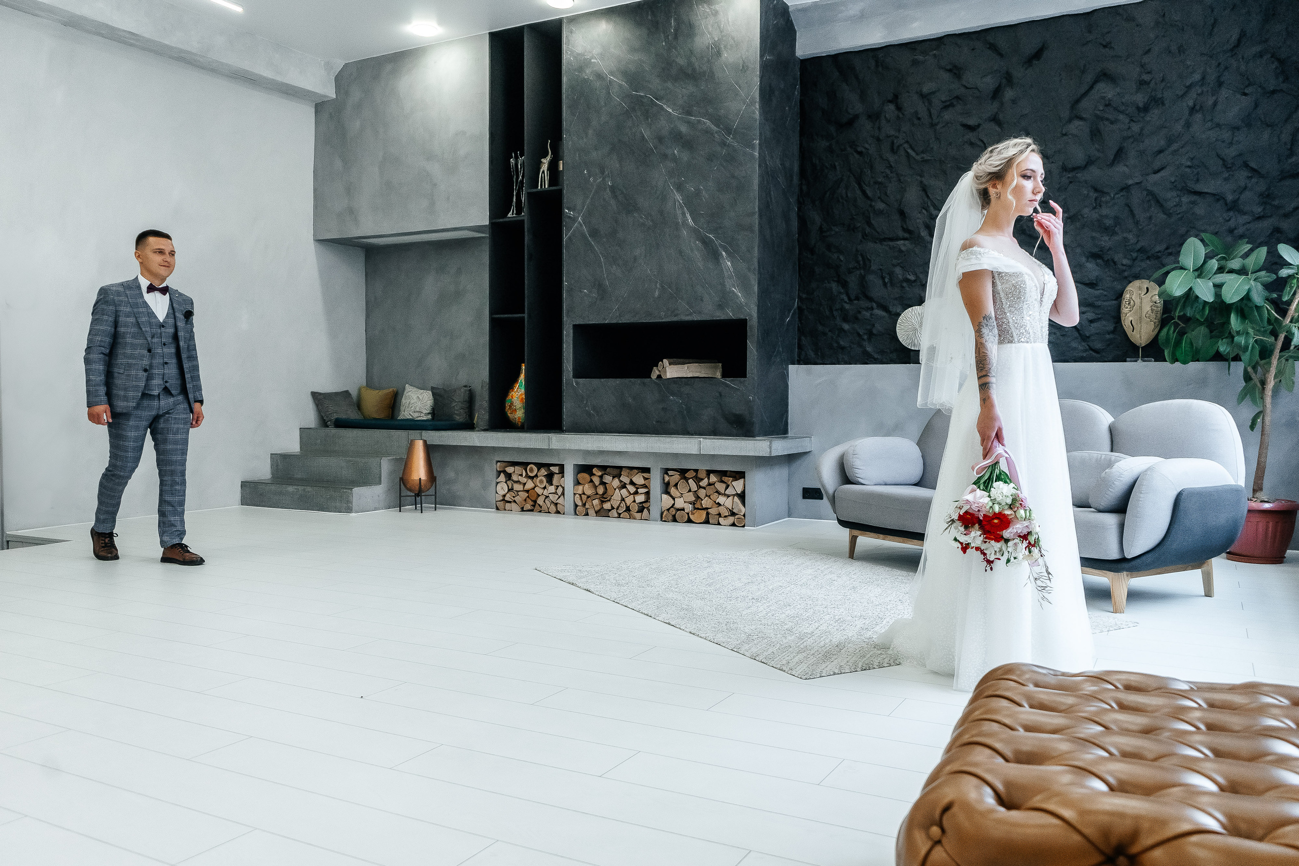 Андрей и Анастасия. Свадебный и семейный фотограф во Владивостоке Александра Глускер