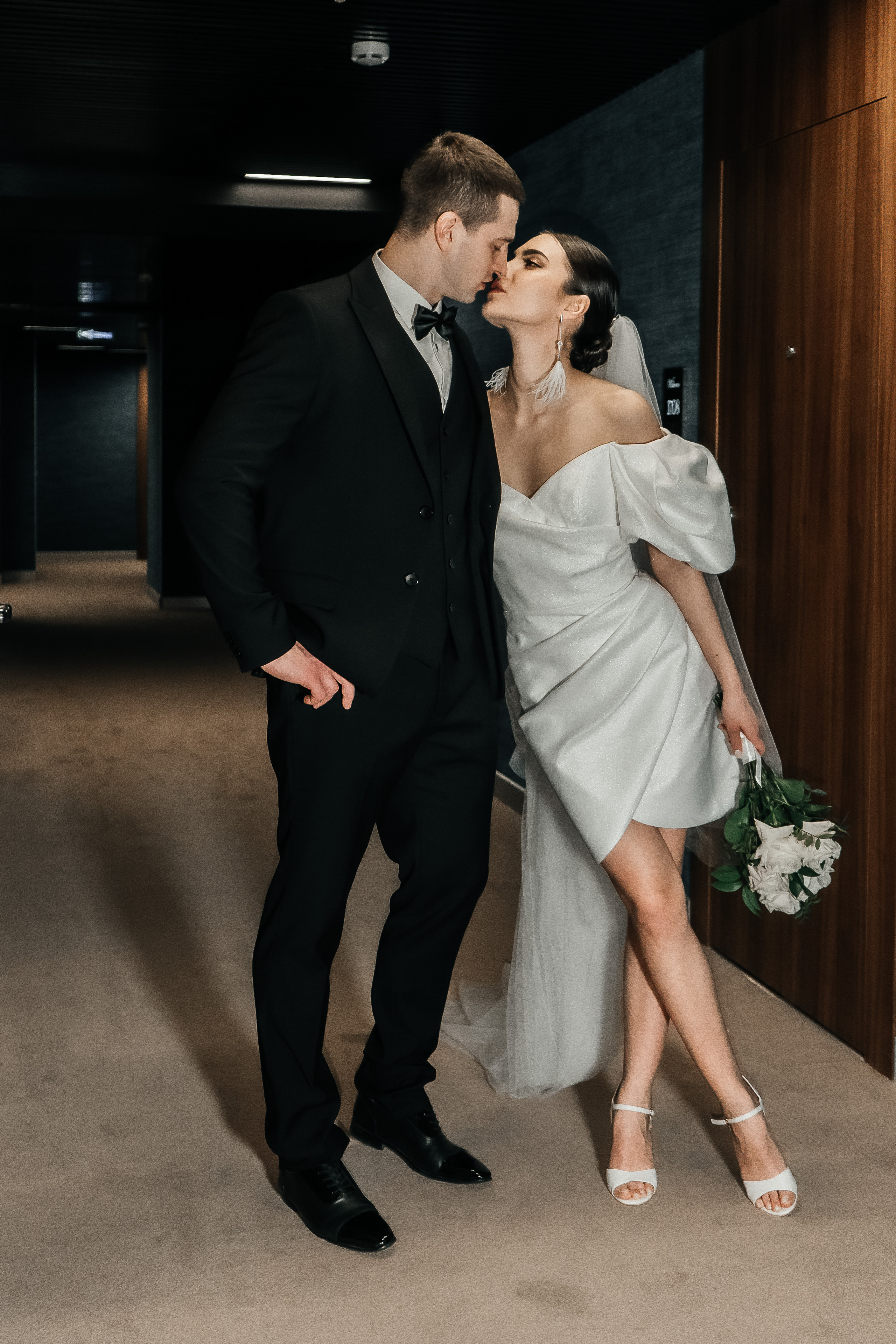 Свадебный и семейный фотограф во Владивостоке Александра Глускер