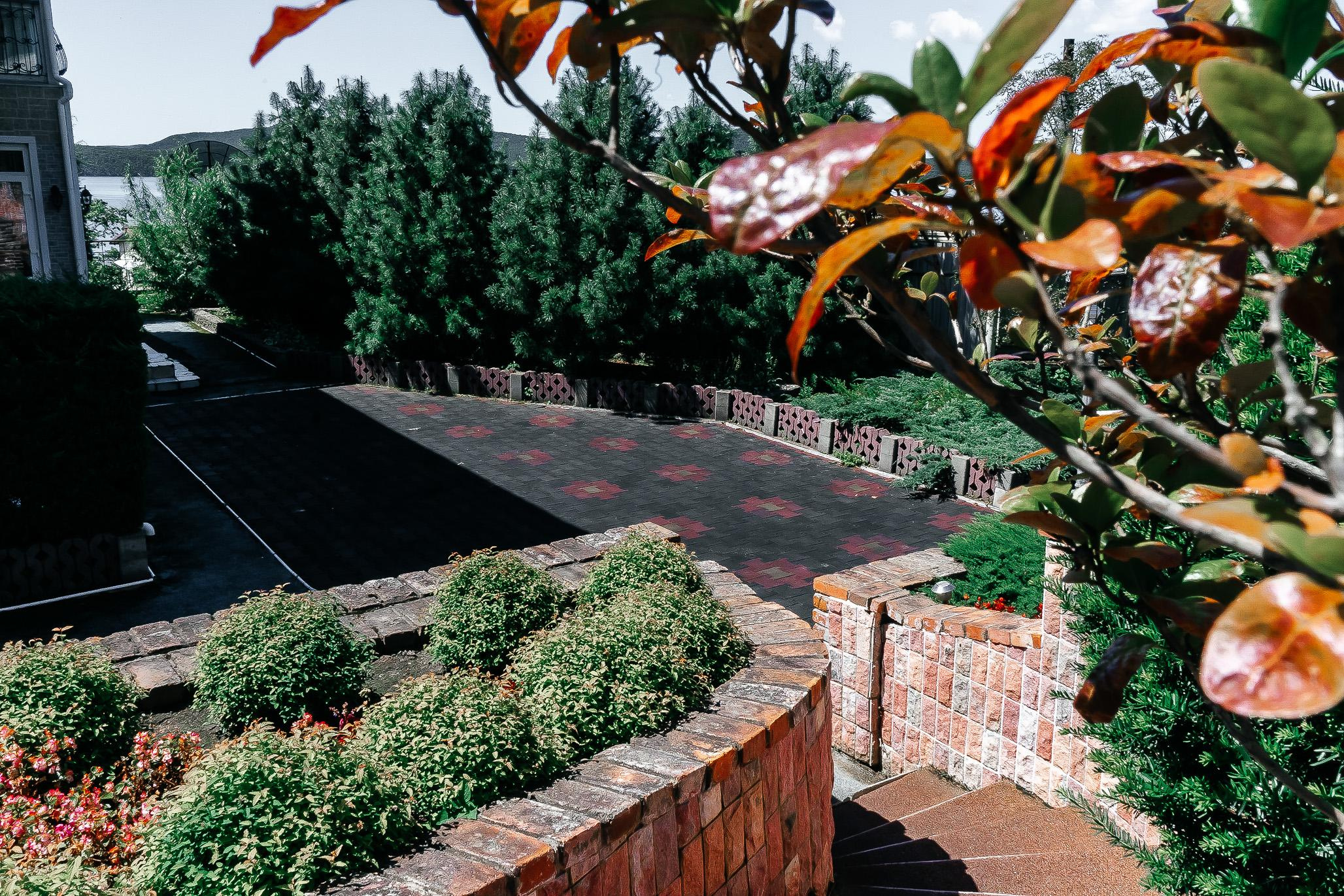 Арина и Георгий. Свадебный и семейный фотограф во Владивостоке Александра Глускер