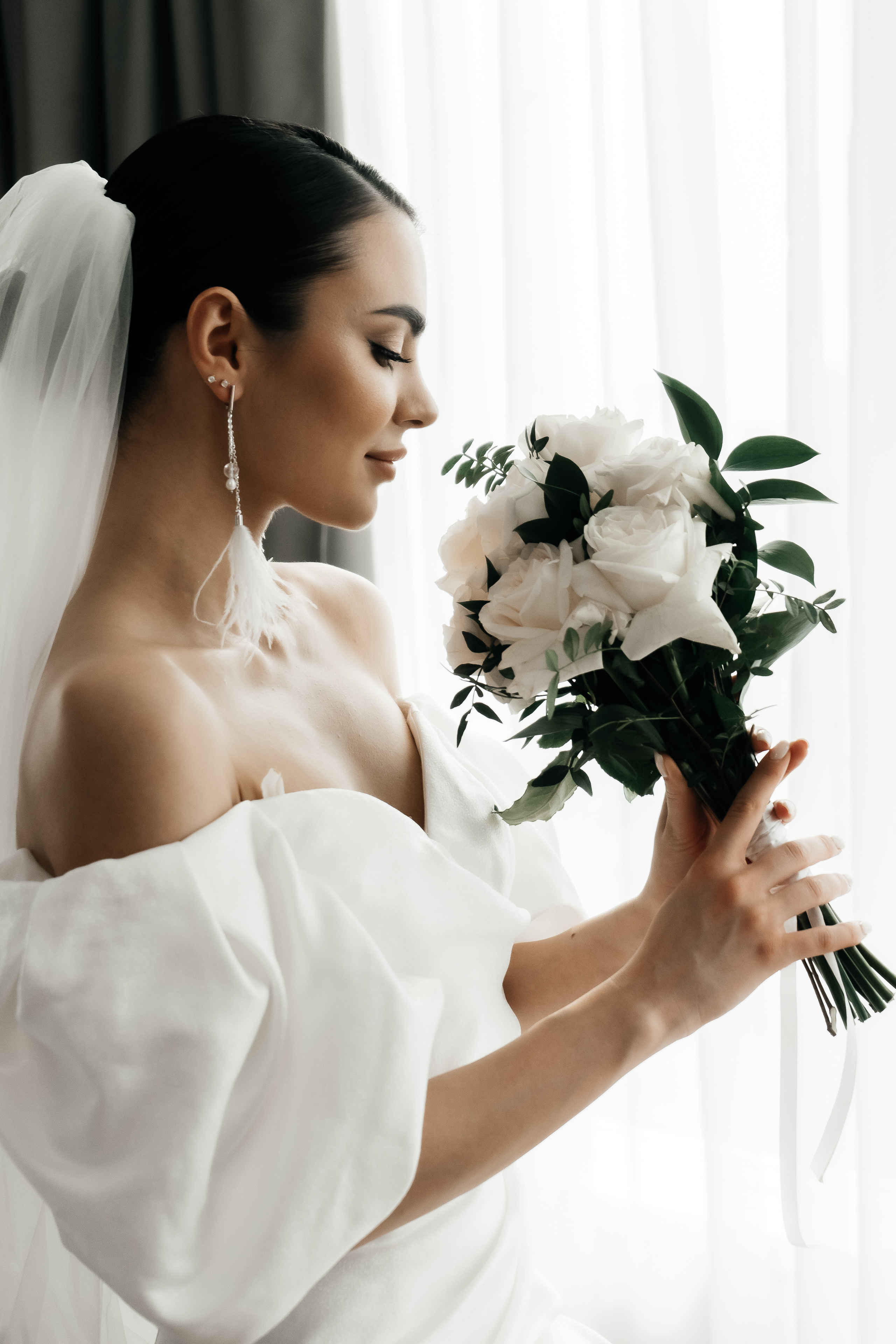 Свадебный и семейный фотограф во Владивостоке Александра Глускер