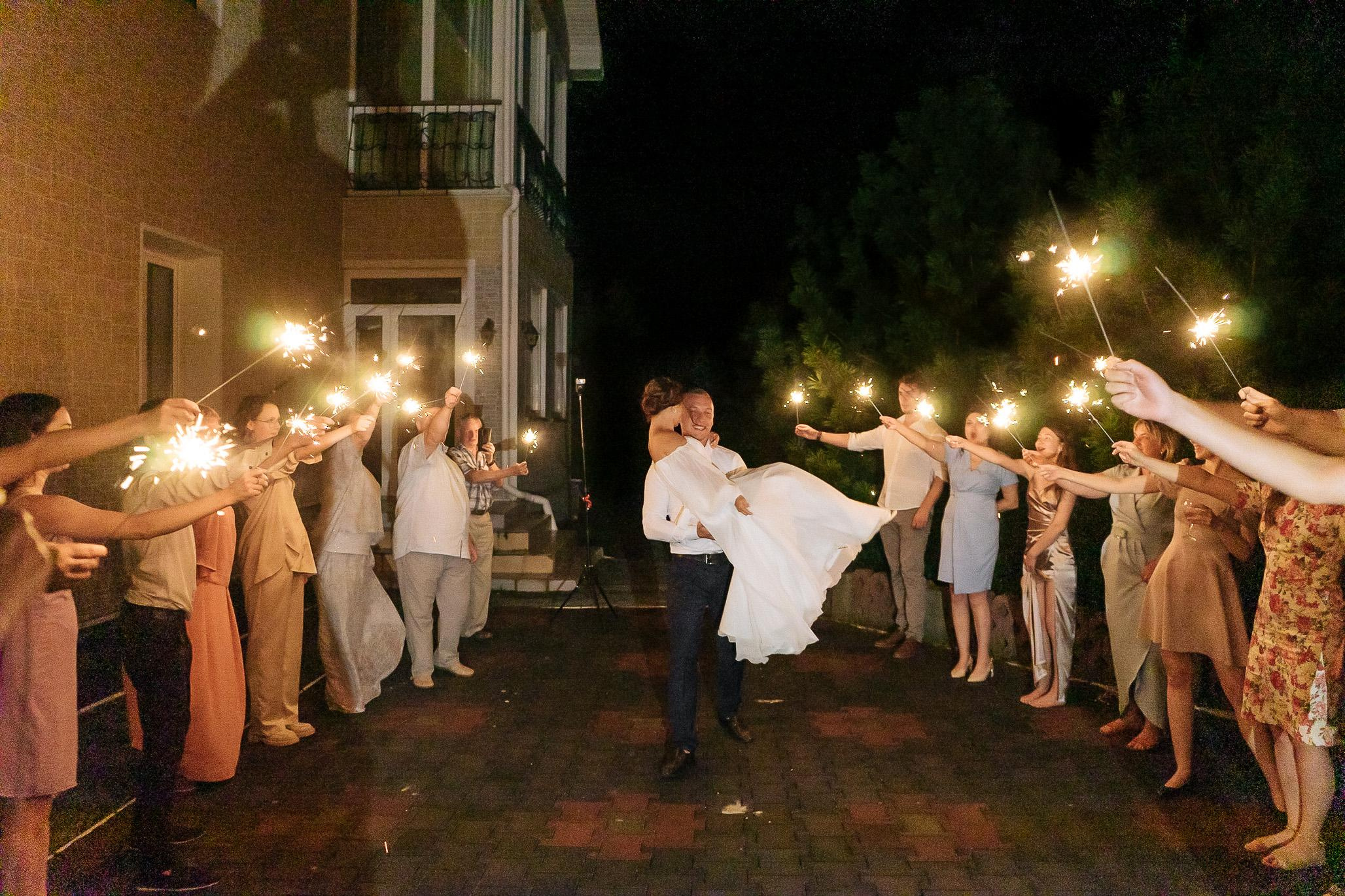 Арина и Георгий. Свадебный и семейный фотограф во Владивостоке Александра Глускер