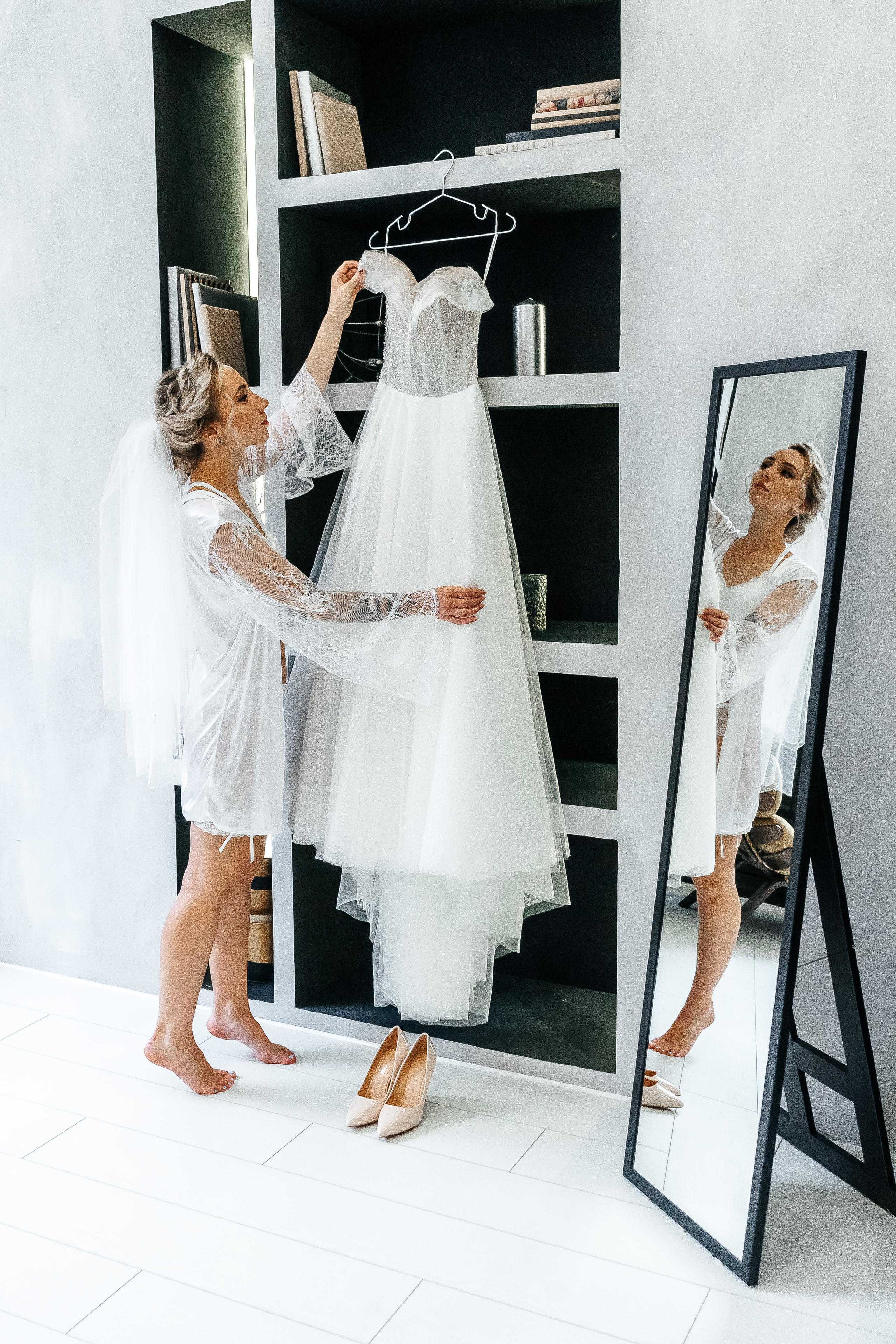 Андрей и Анастасия. Свадебный и семейный фотограф во Владивостоке Александра Глускер