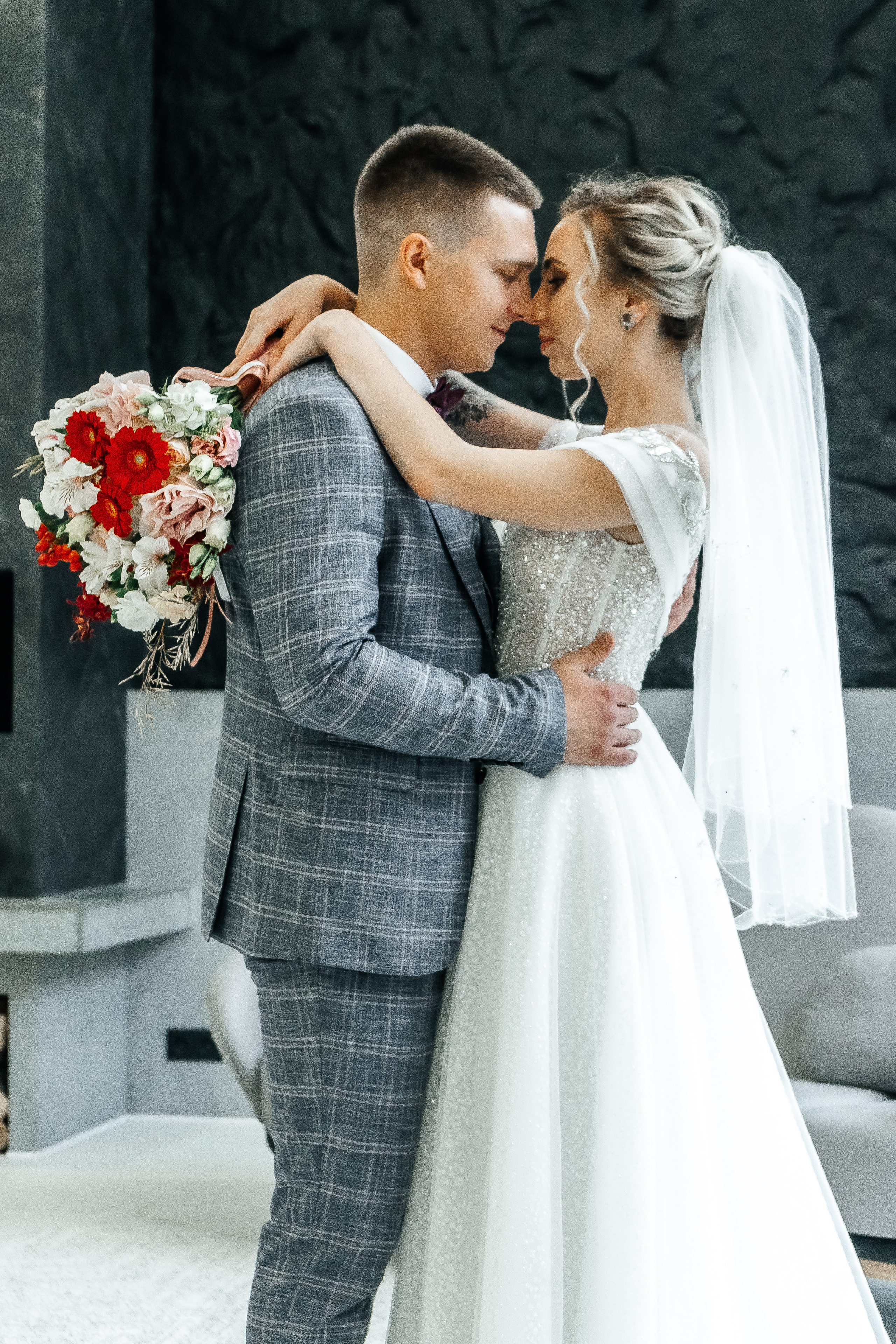 Свадебный и семейный фотограф во Владивостоке Александра Глускер