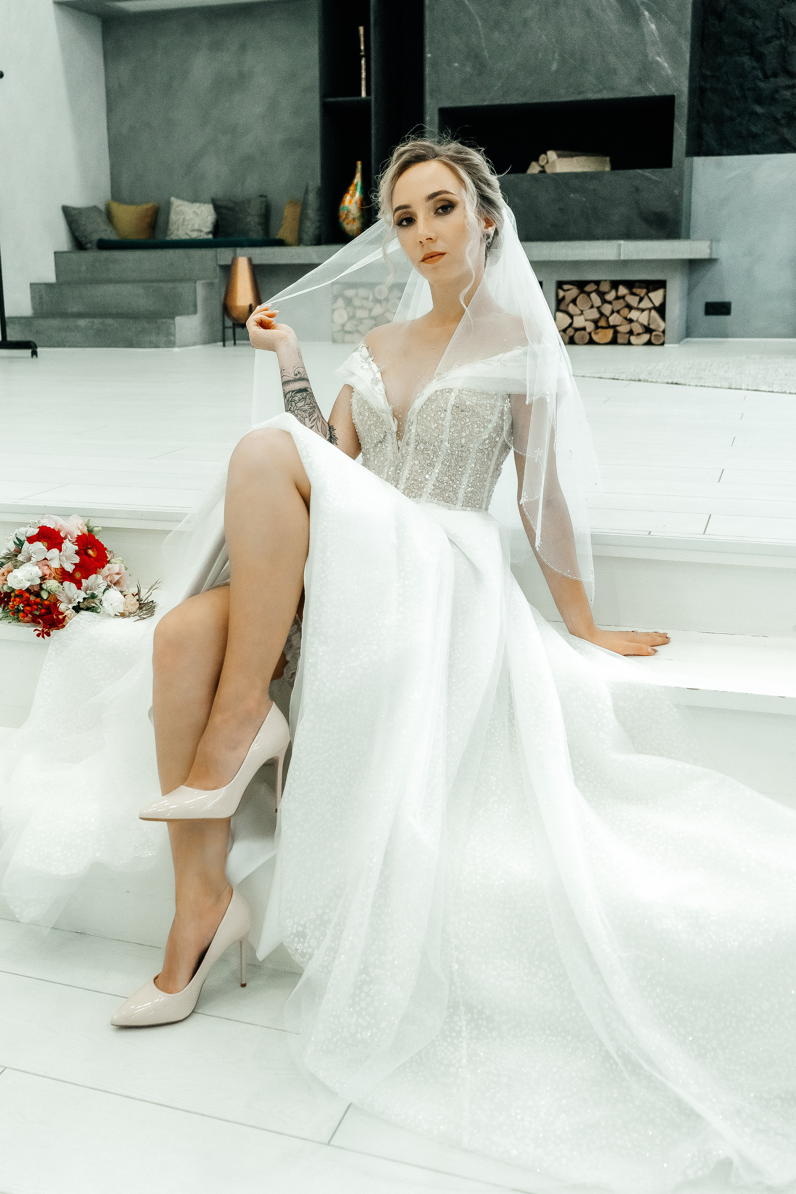 Свадебный и семейный фотограф во Владивостоке Александра Глускер