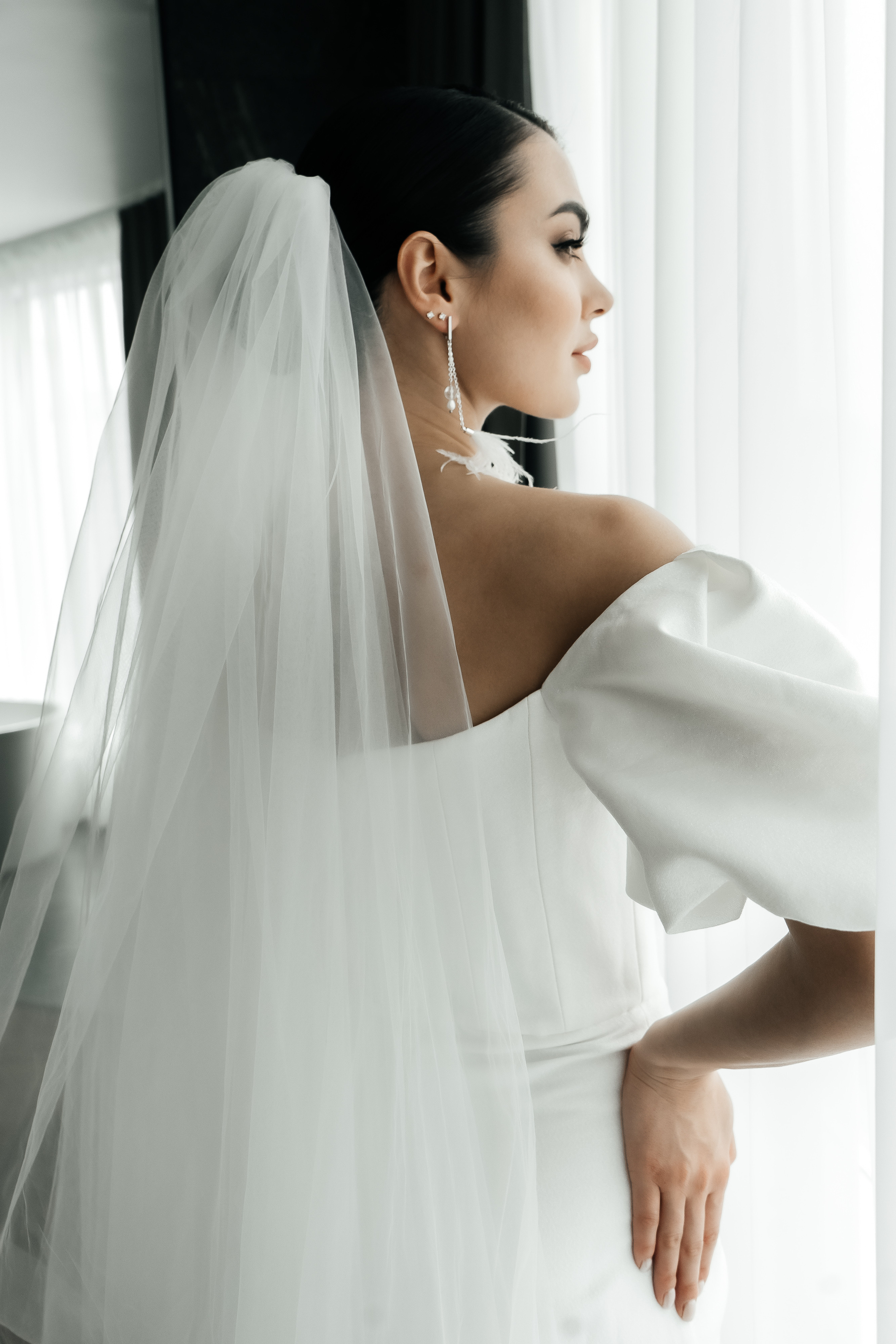 Свадебный и семейный фотограф во Владивостоке Александра Глускер