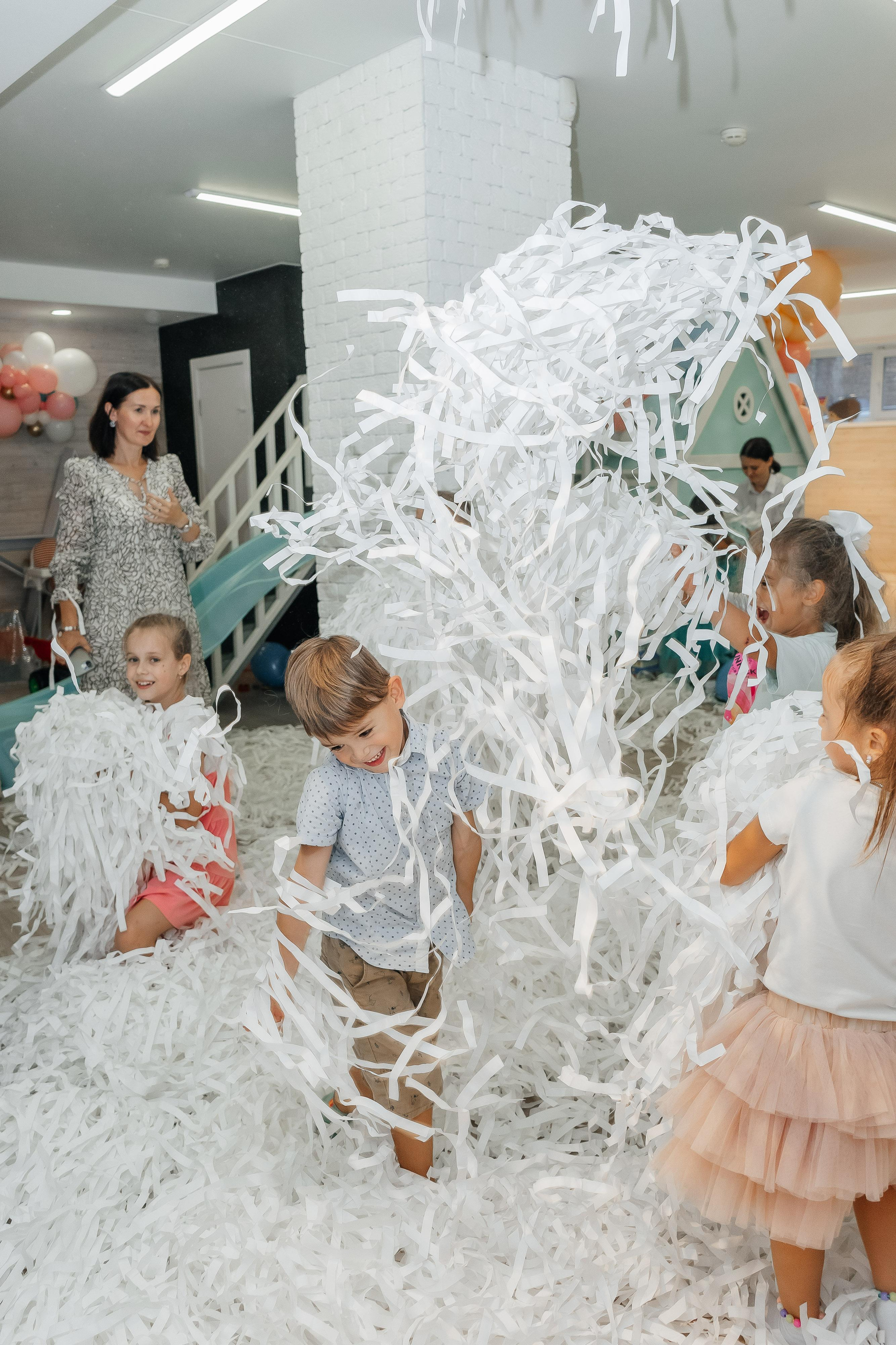 Есении 5 лет. Свадебный и семейный фотограф во Владивостоке Александра Глускер