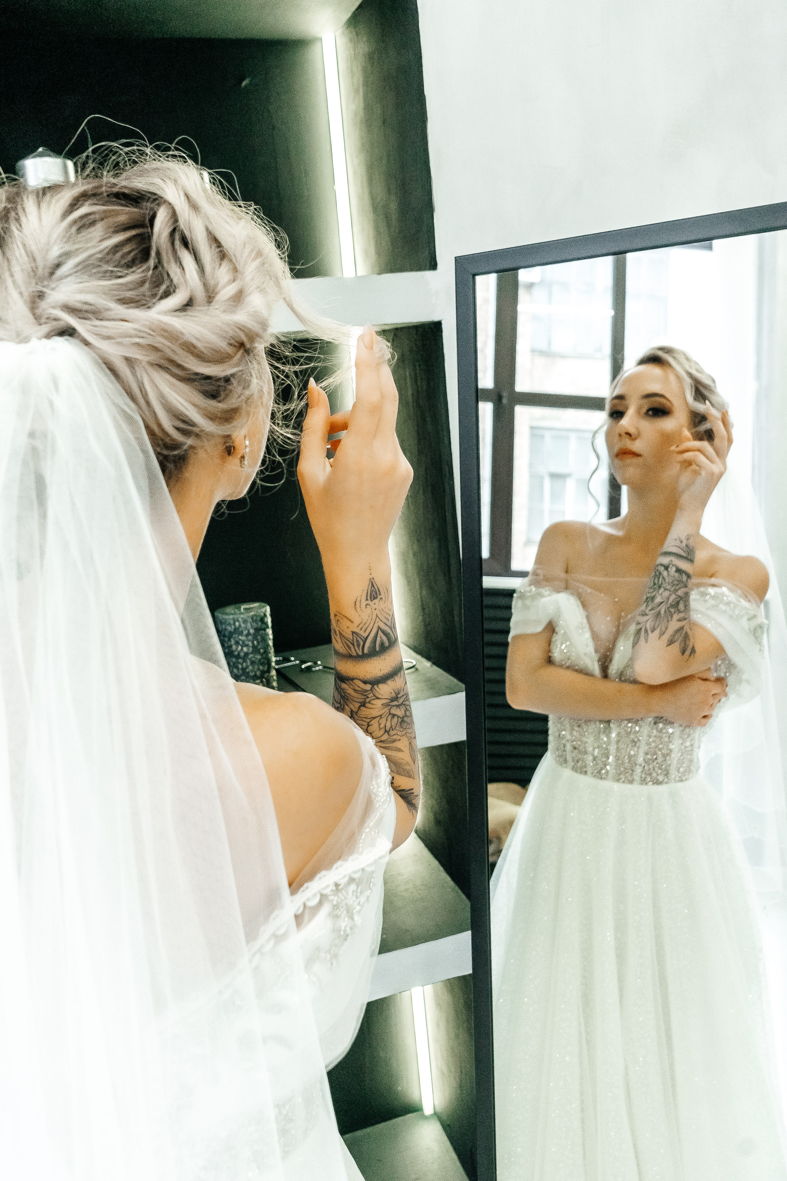 Свадебный и семейный фотограф во Владивостоке Александра Глускер