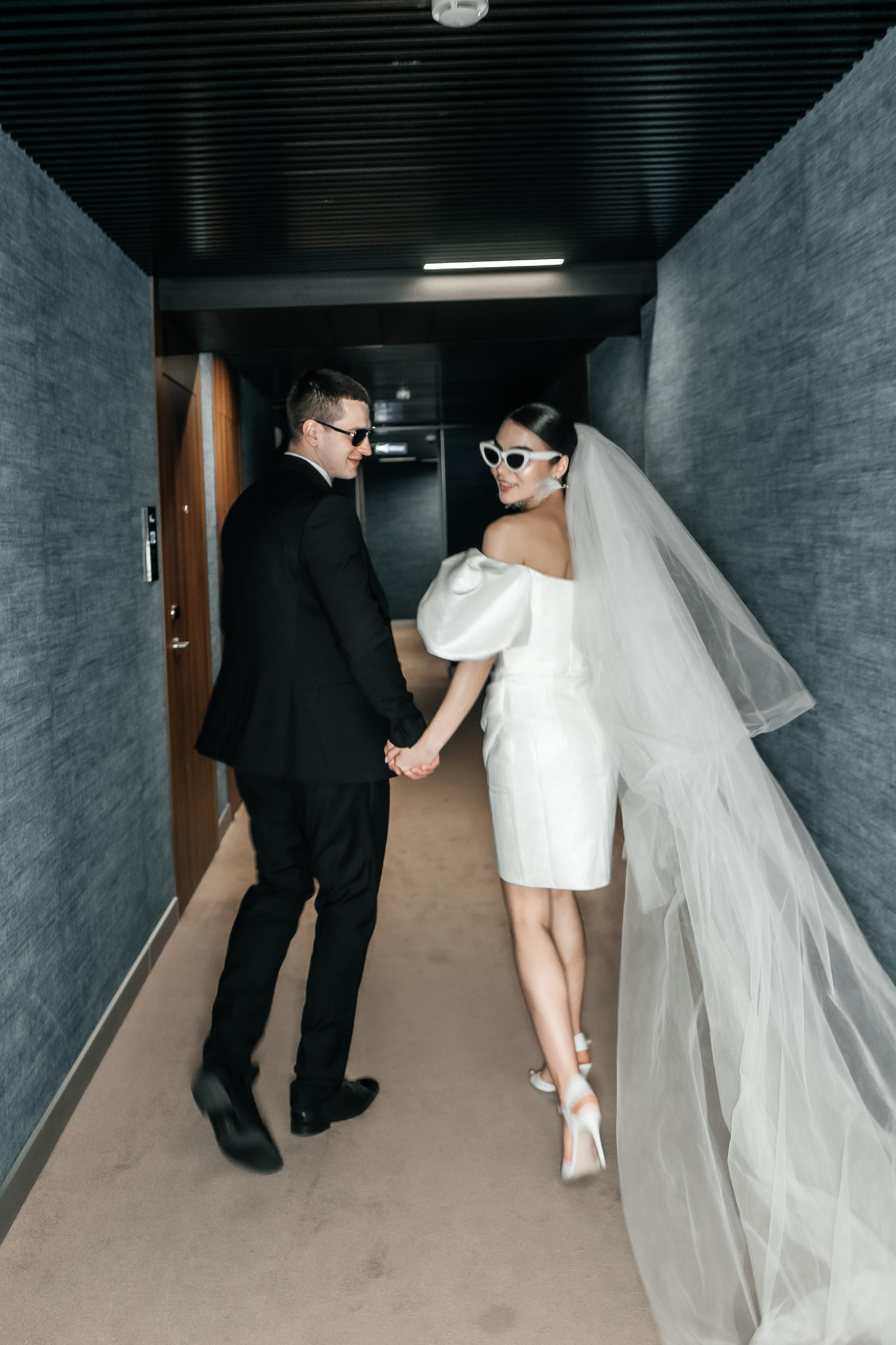 Свадебный и семейный фотограф во Владивостоке Александра Глускер