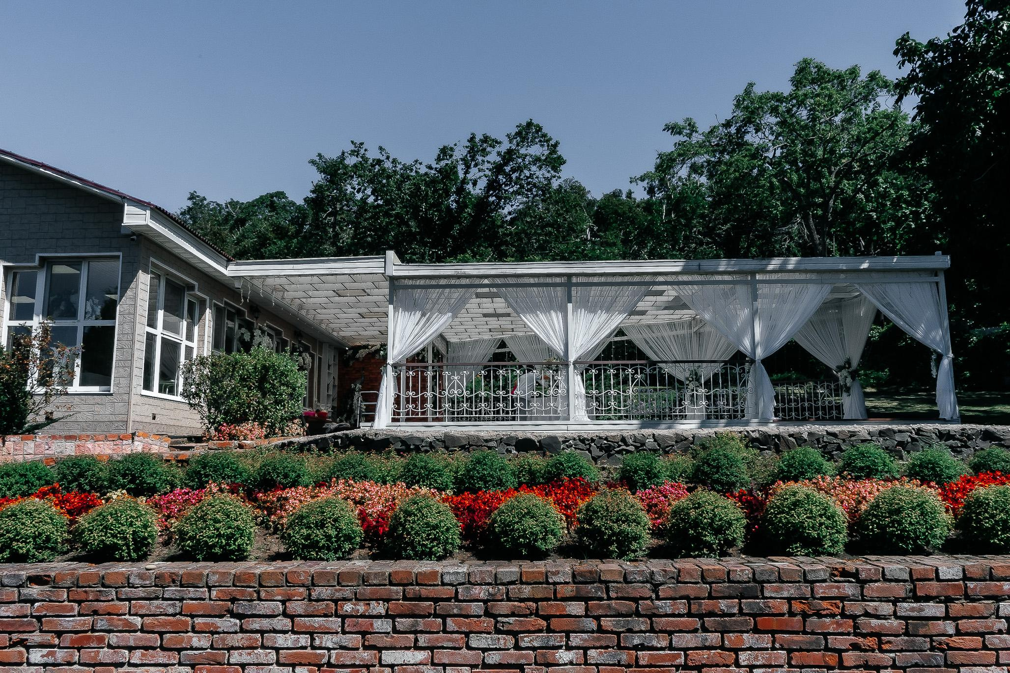 Арина и Георгий. Свадебный и семейный фотограф во Владивостоке Александра Глускер