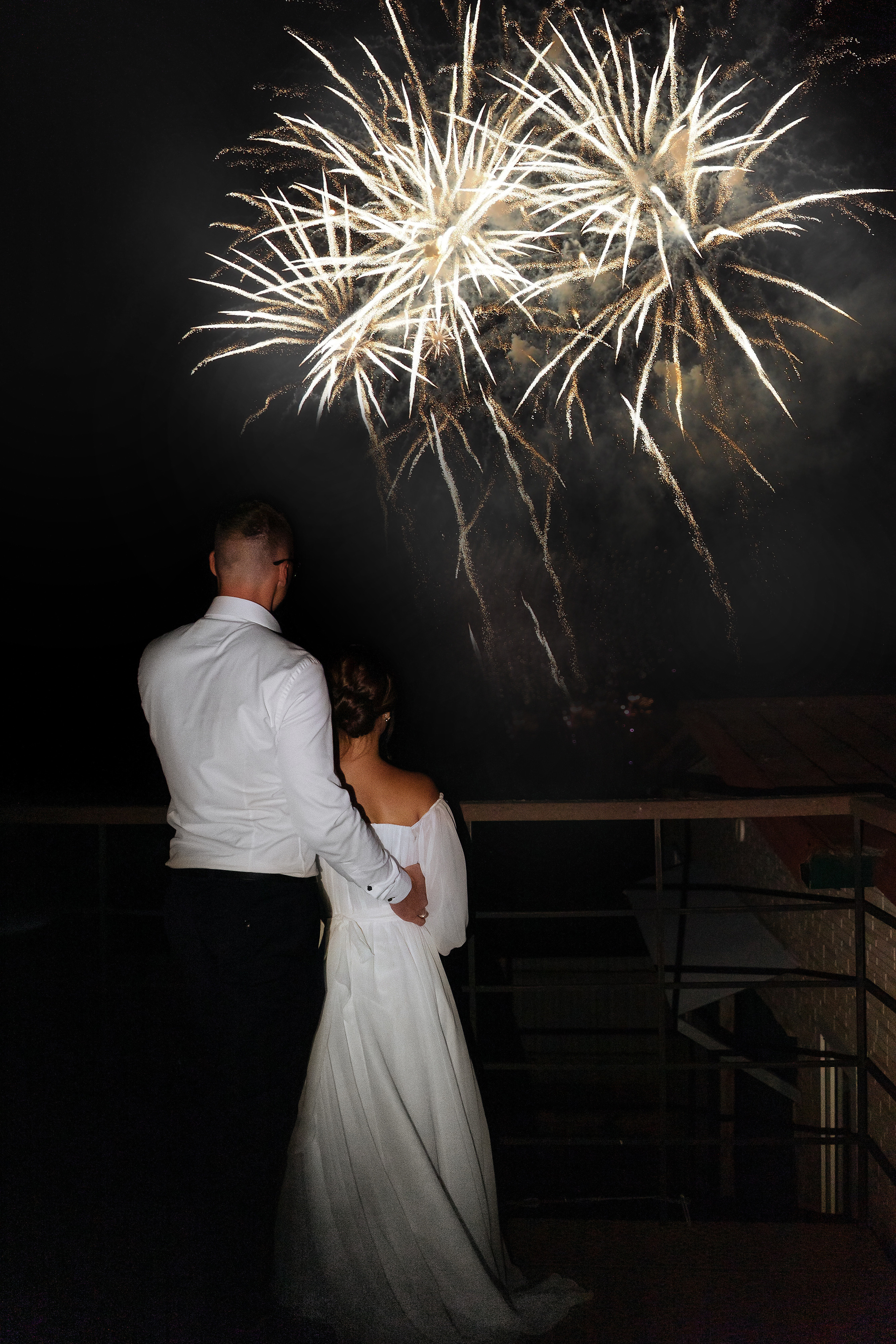 Арина и Георгий. Свадебный и семейный фотограф во Владивостоке Александра Глускер