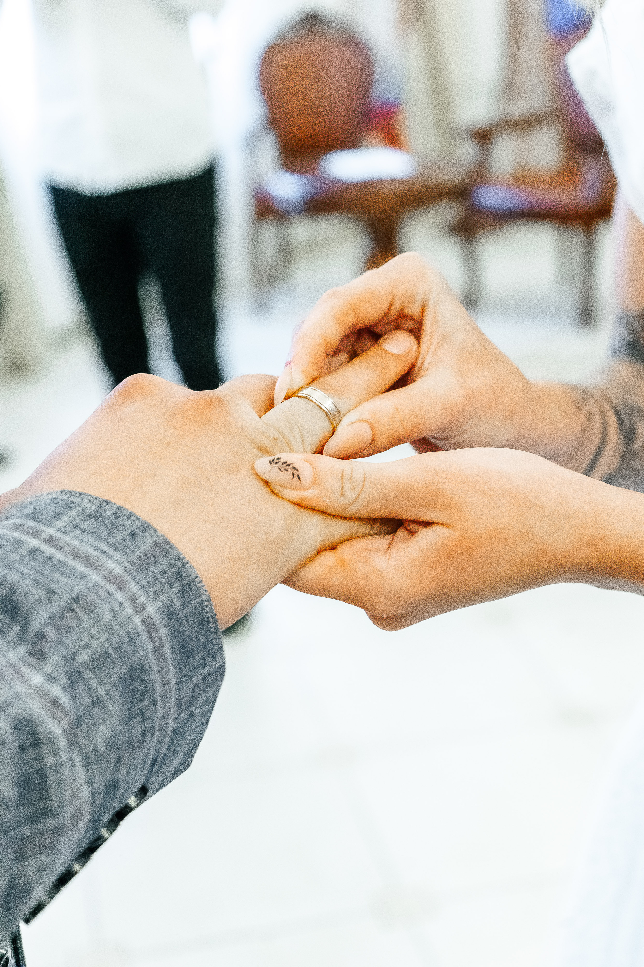 Свадебный и семейный фотограф во Владивостоке Александра Глускер