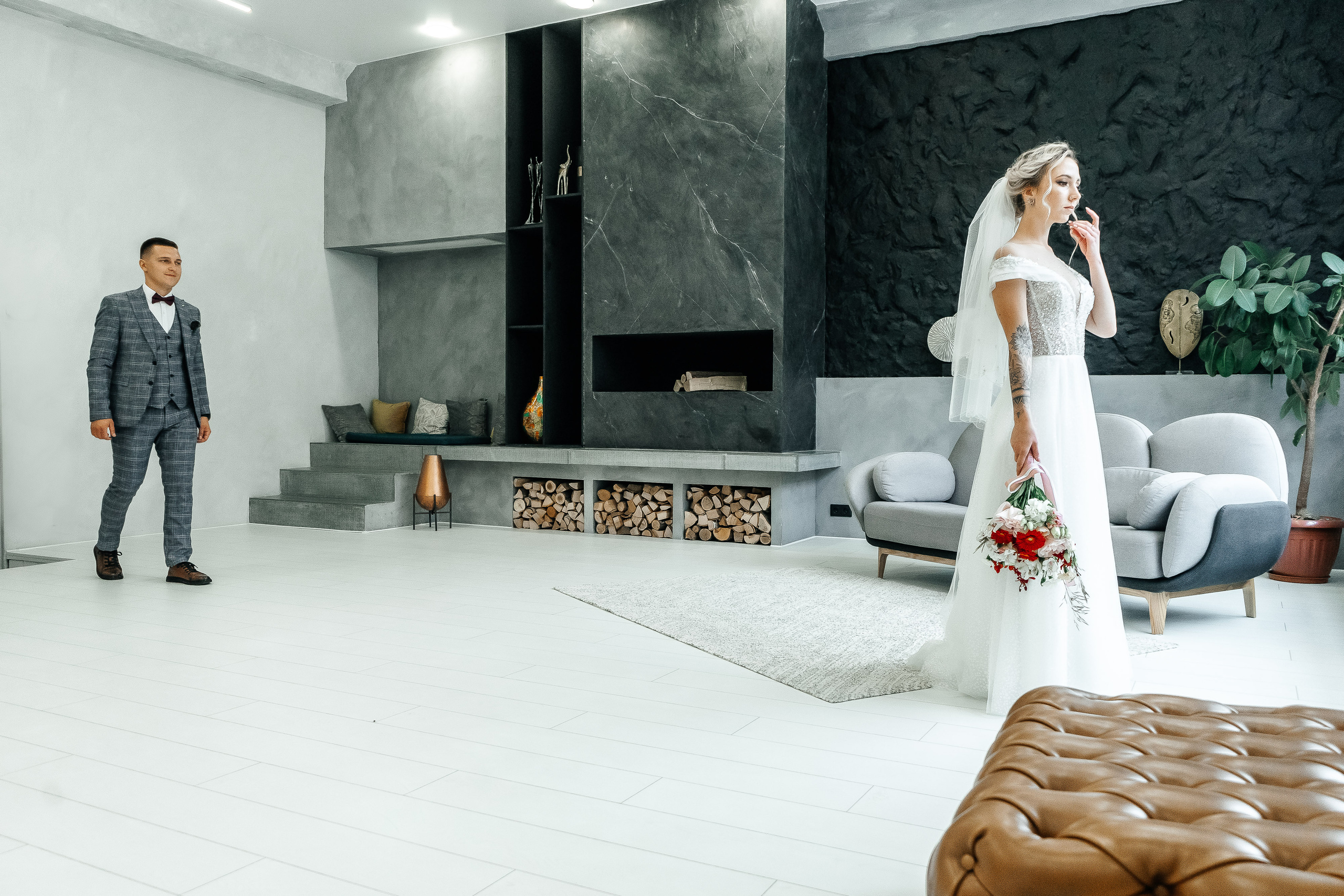 Свадебный и семейный фотограф во Владивостоке Александра Глускер