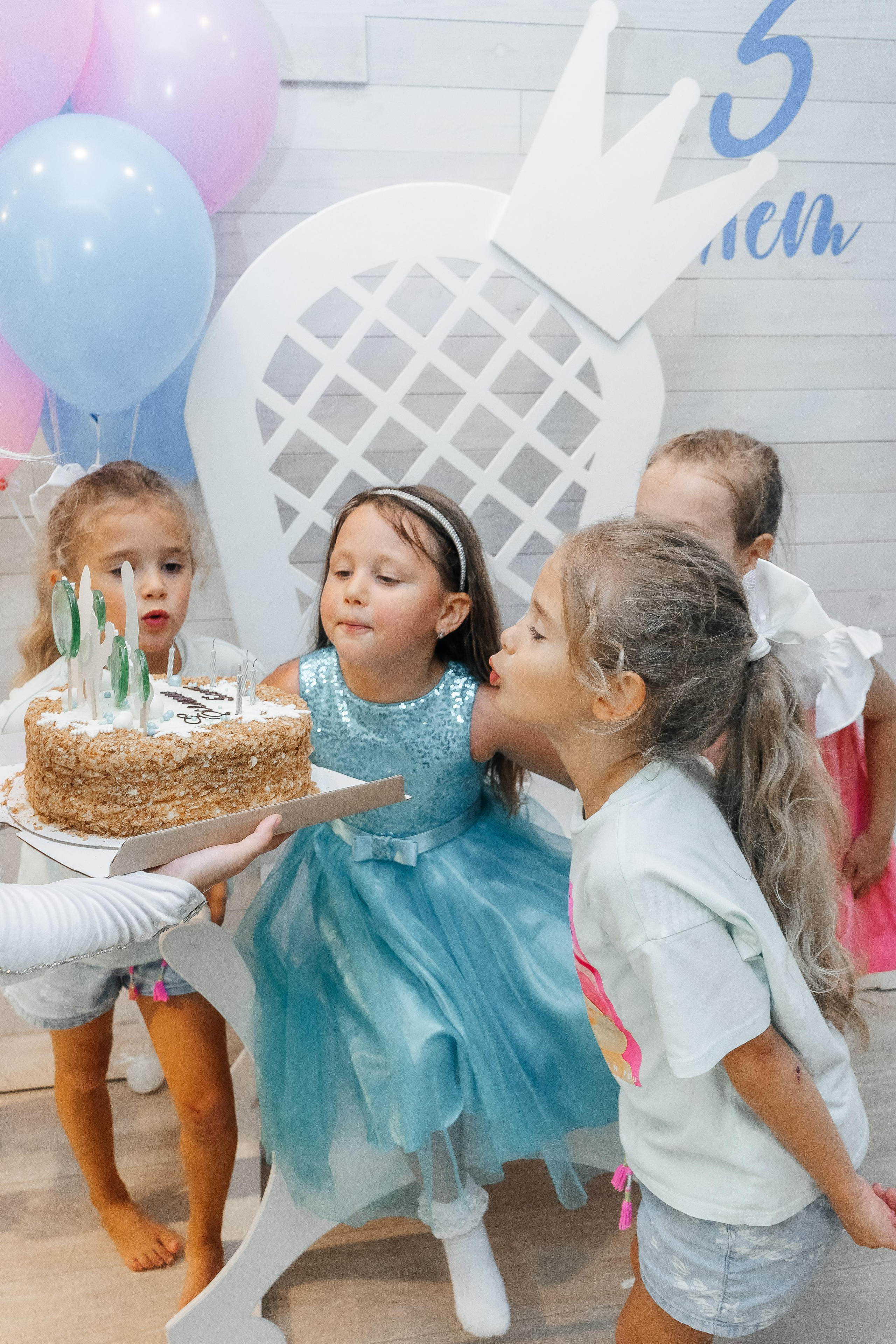 Есении 5 лет. Свадебный и семейный фотограф во Владивостоке Александра Глускер