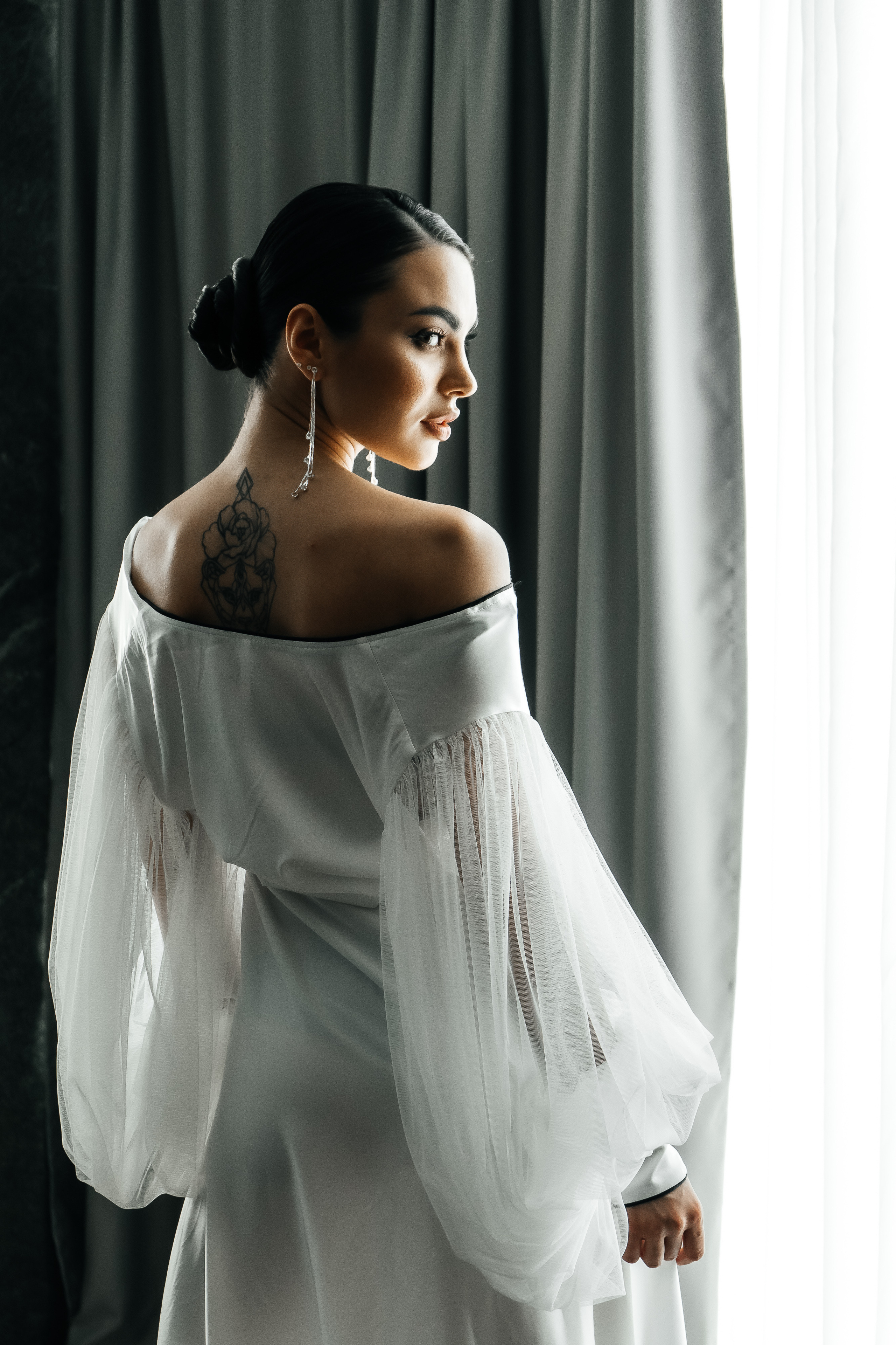 Свадебный и семейный фотограф во Владивостоке Александра Глускер