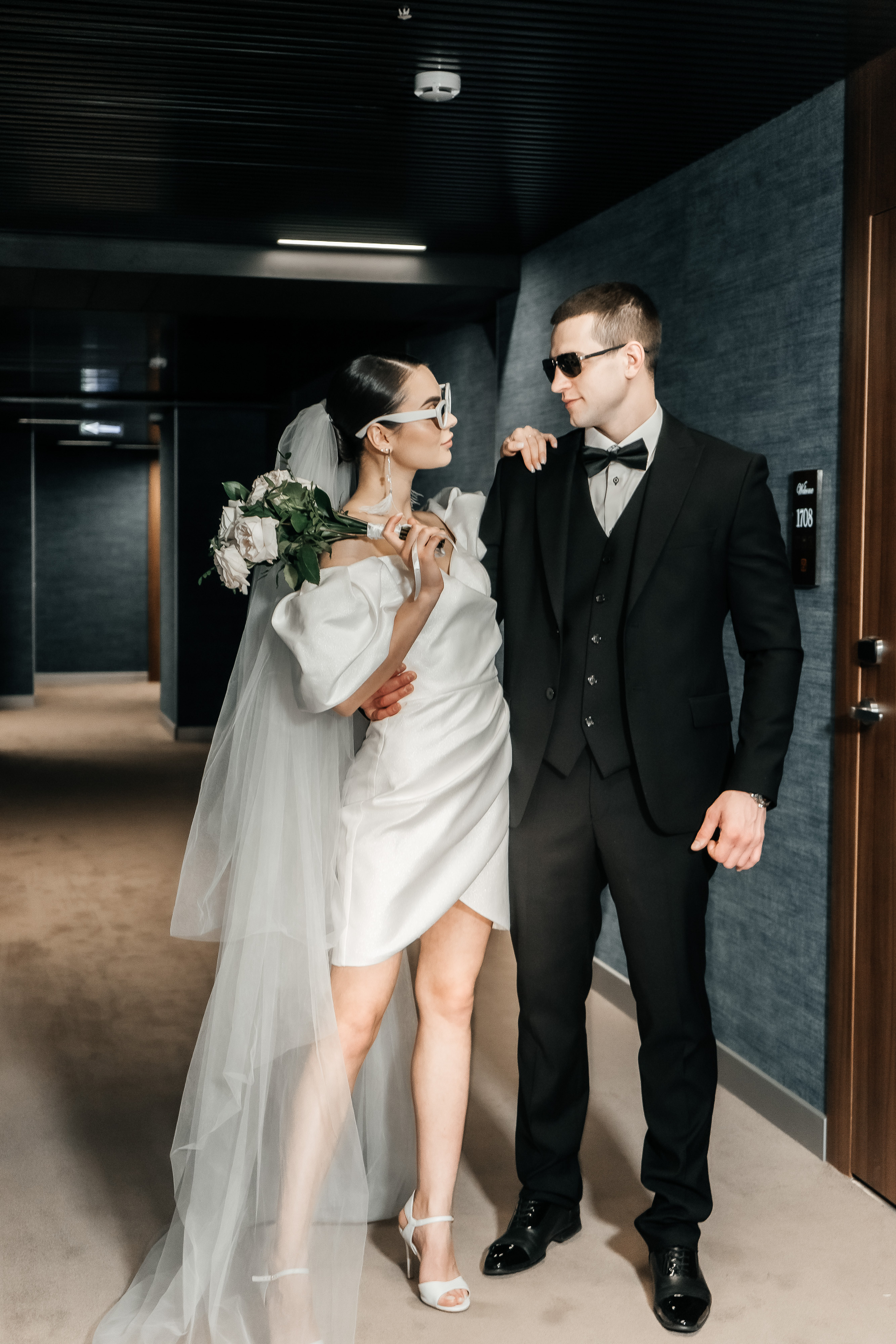 Свадебный и семейный фотограф во Владивостоке Александра Глускер