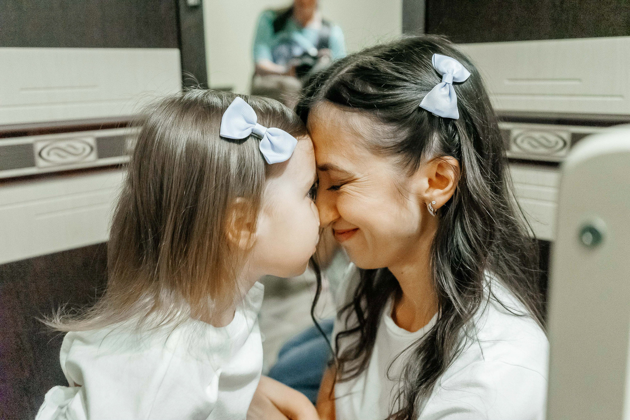 Зеленские. Свадебный и семейный фотограф во Владивостоке Александра Глускер