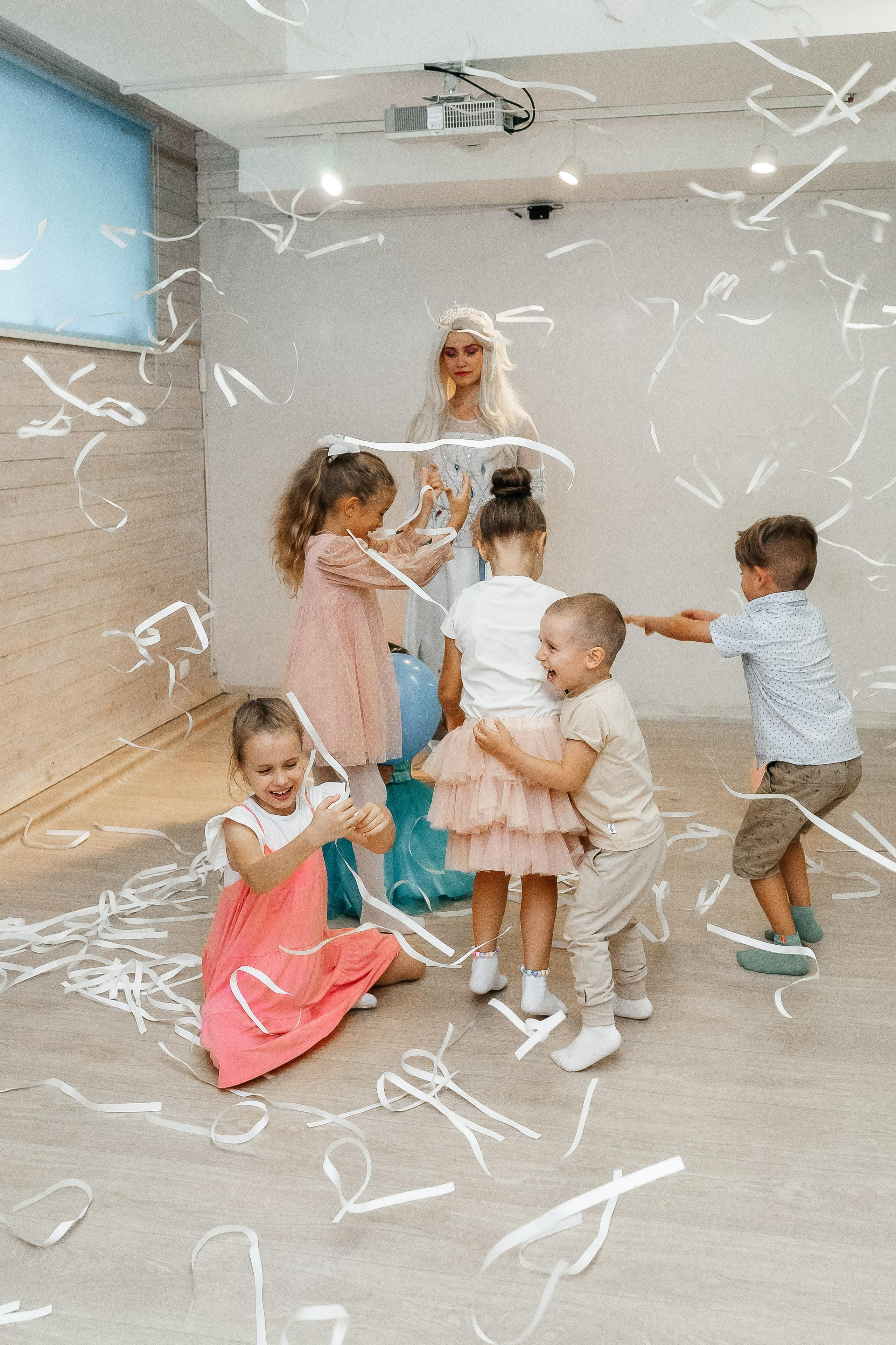 Есении 5 лет. Свадебный и семейный фотограф во Владивостоке Александра Глускер