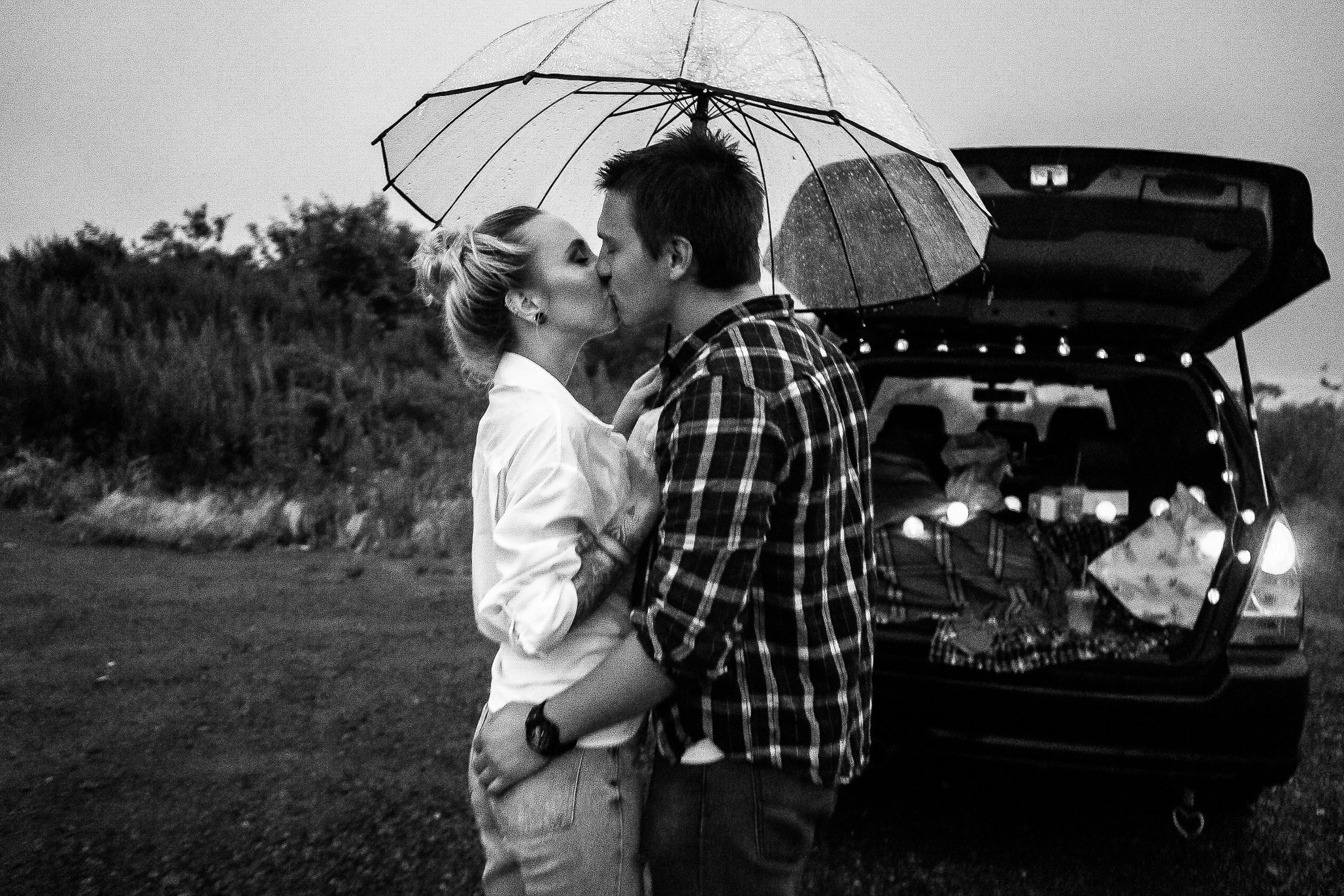 Анастасия и Андрей. Свадебный и семейный фотограф во Владивостоке Александра Глускер