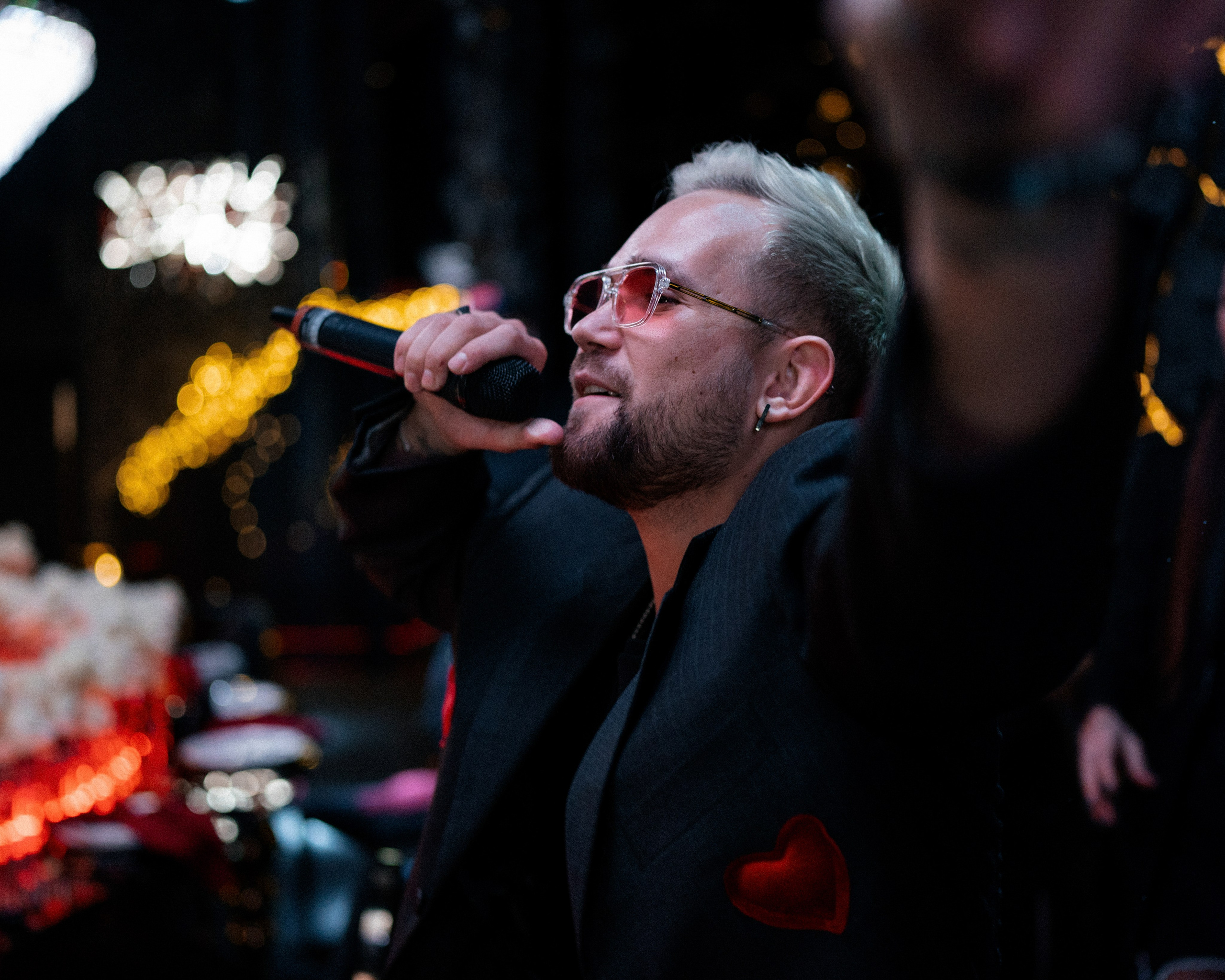 K. Свадебный фотограф в Москве Александр Нестеров