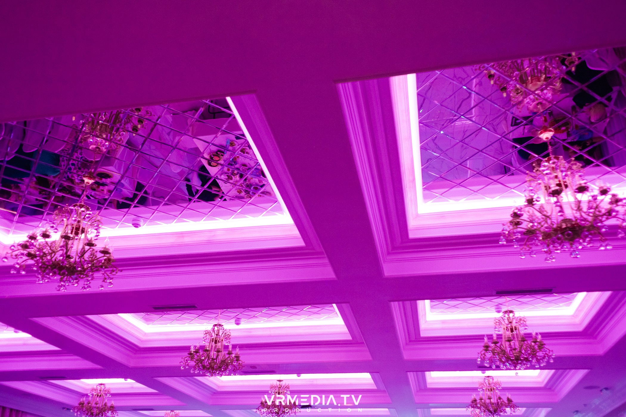 Выходные в ресторане «Лазурный берег»