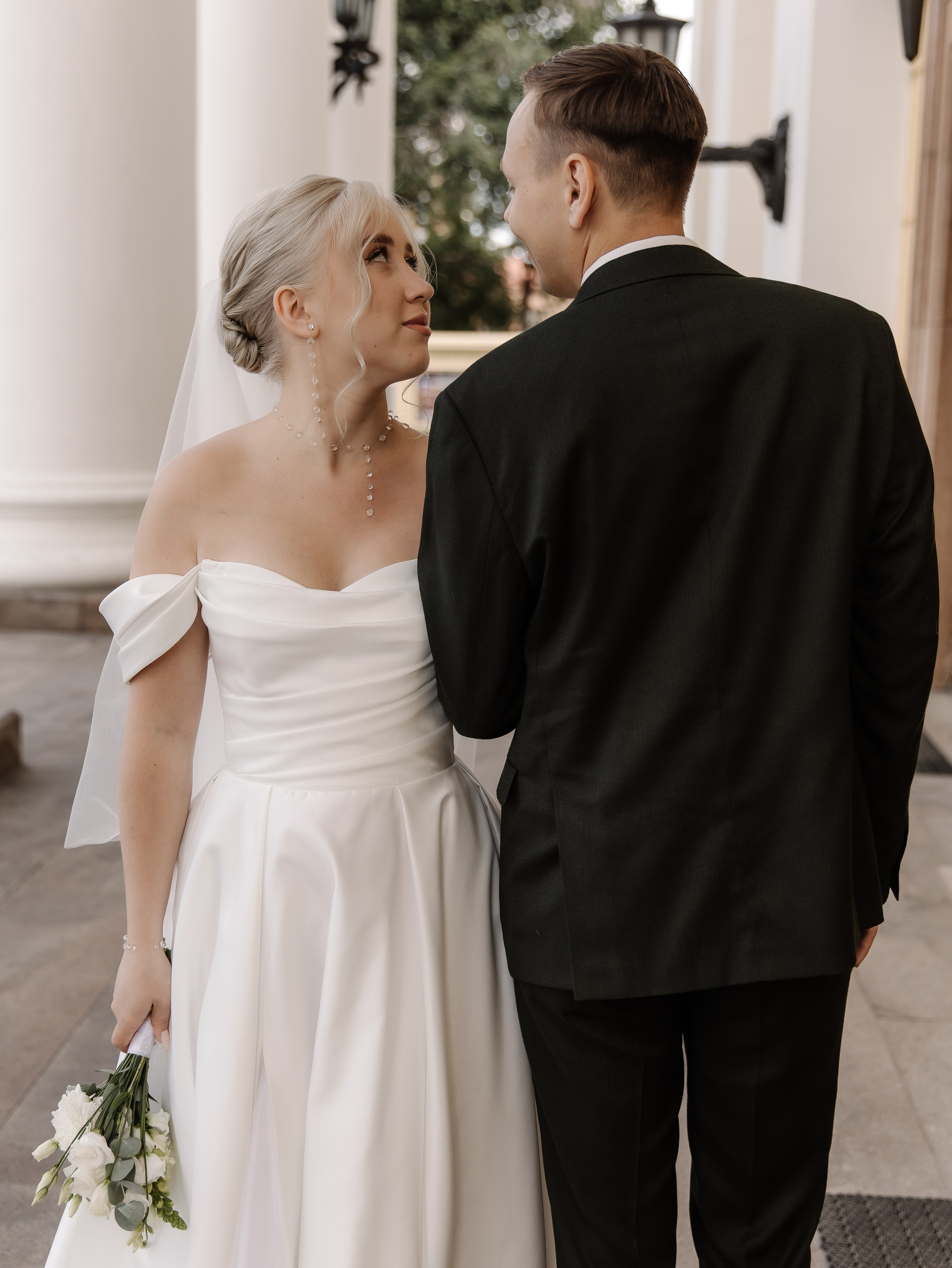 Дмитрий и Арина. СВАДЕБНЫЙ ФОТОГРАФ ЧЕЛЯБИНСК