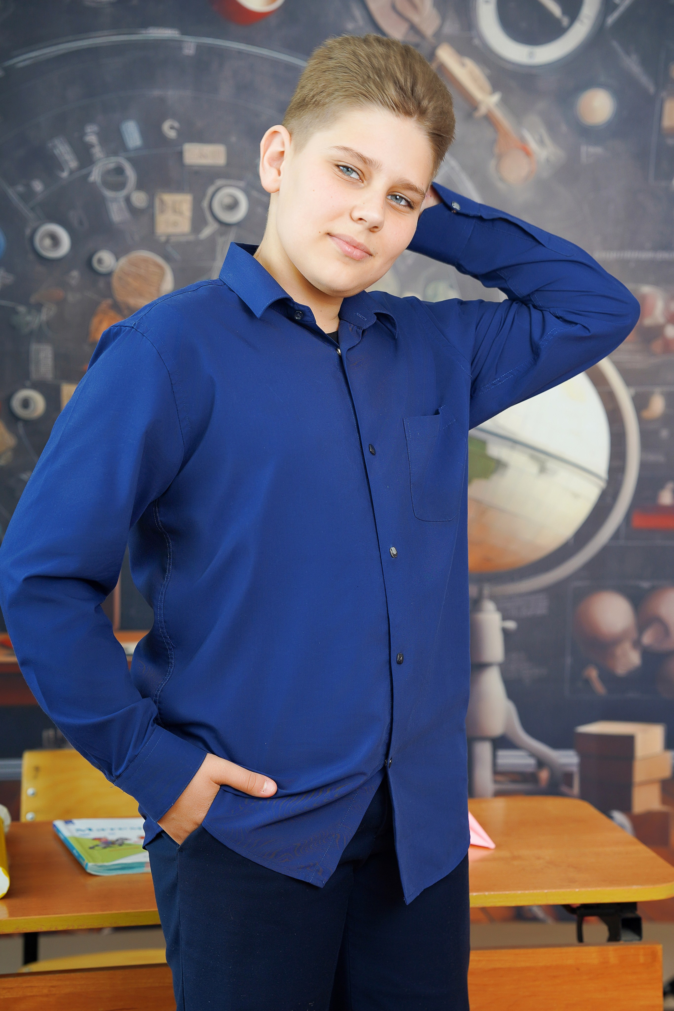 Для школ. Детский и семейный Фотограф во Владивостоке Юлия Моисеенко