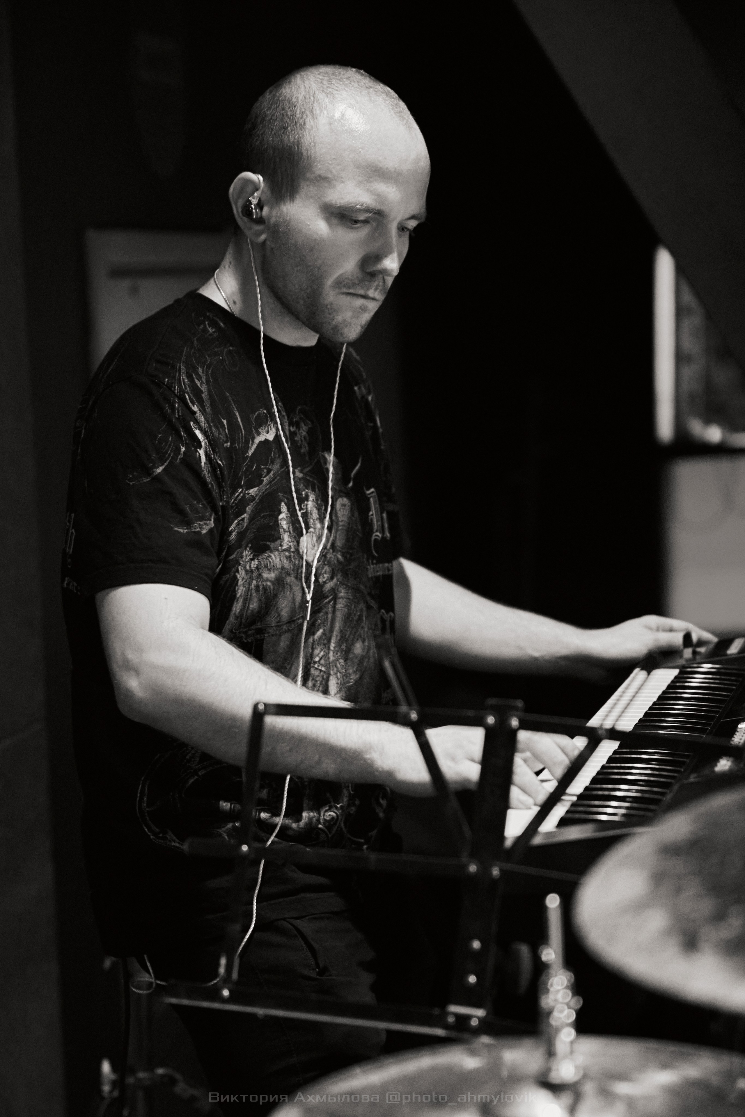 29.08.2024 НШБ Техника без опасности. Виктория Ахмылова. Фотограф в Москве