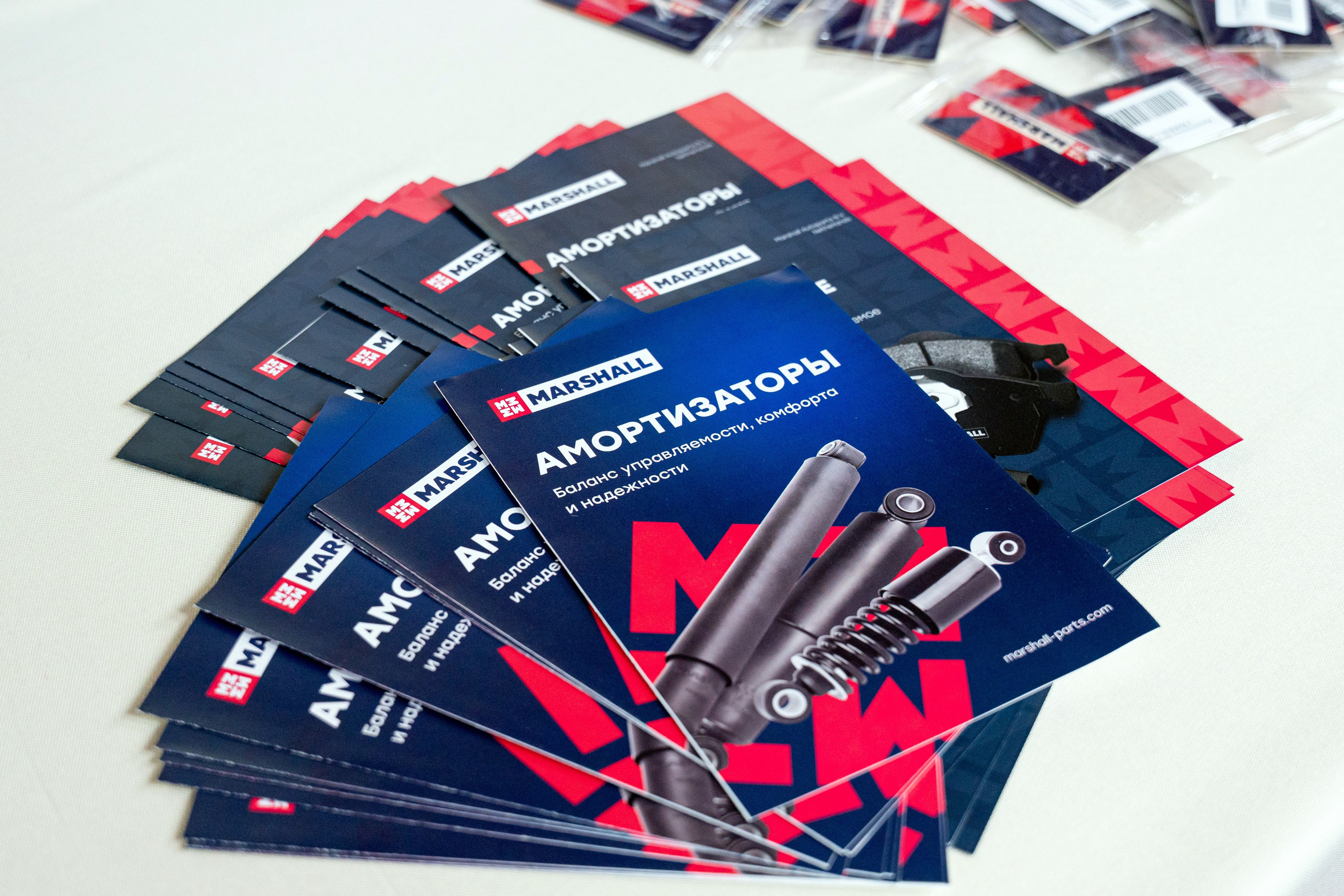 КОНФЕРЕНЦИЯ «MARSHALL». Фотограф на любое мероприятие