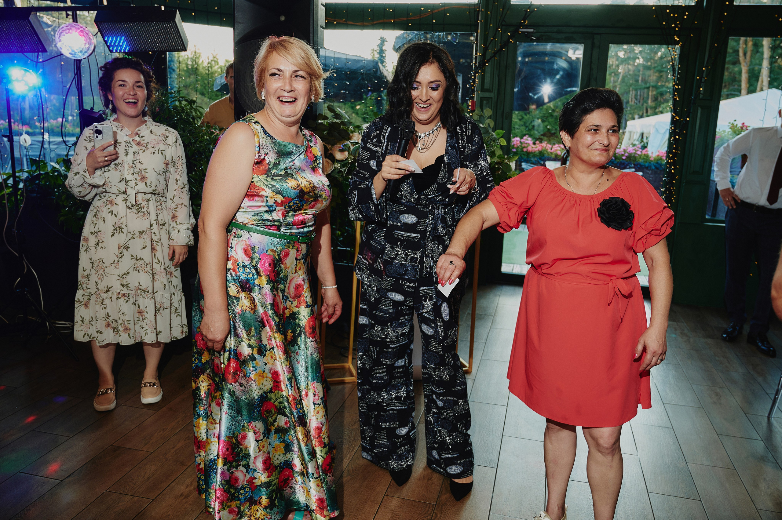 Артём и Ярослава. Фото-видеосъемка свадеб Venson Films