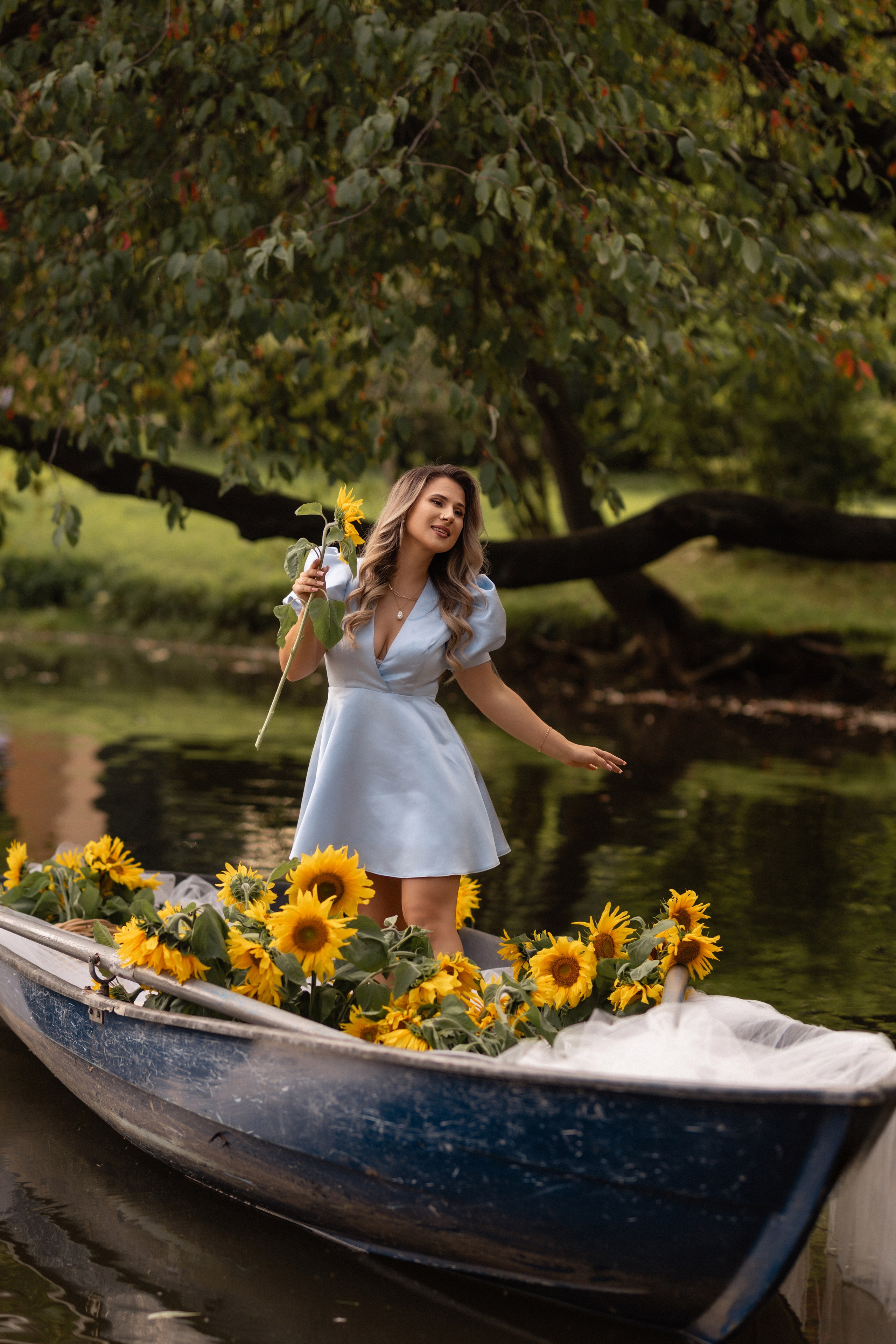 Настя. Фотограф в Санкт-Петербурге