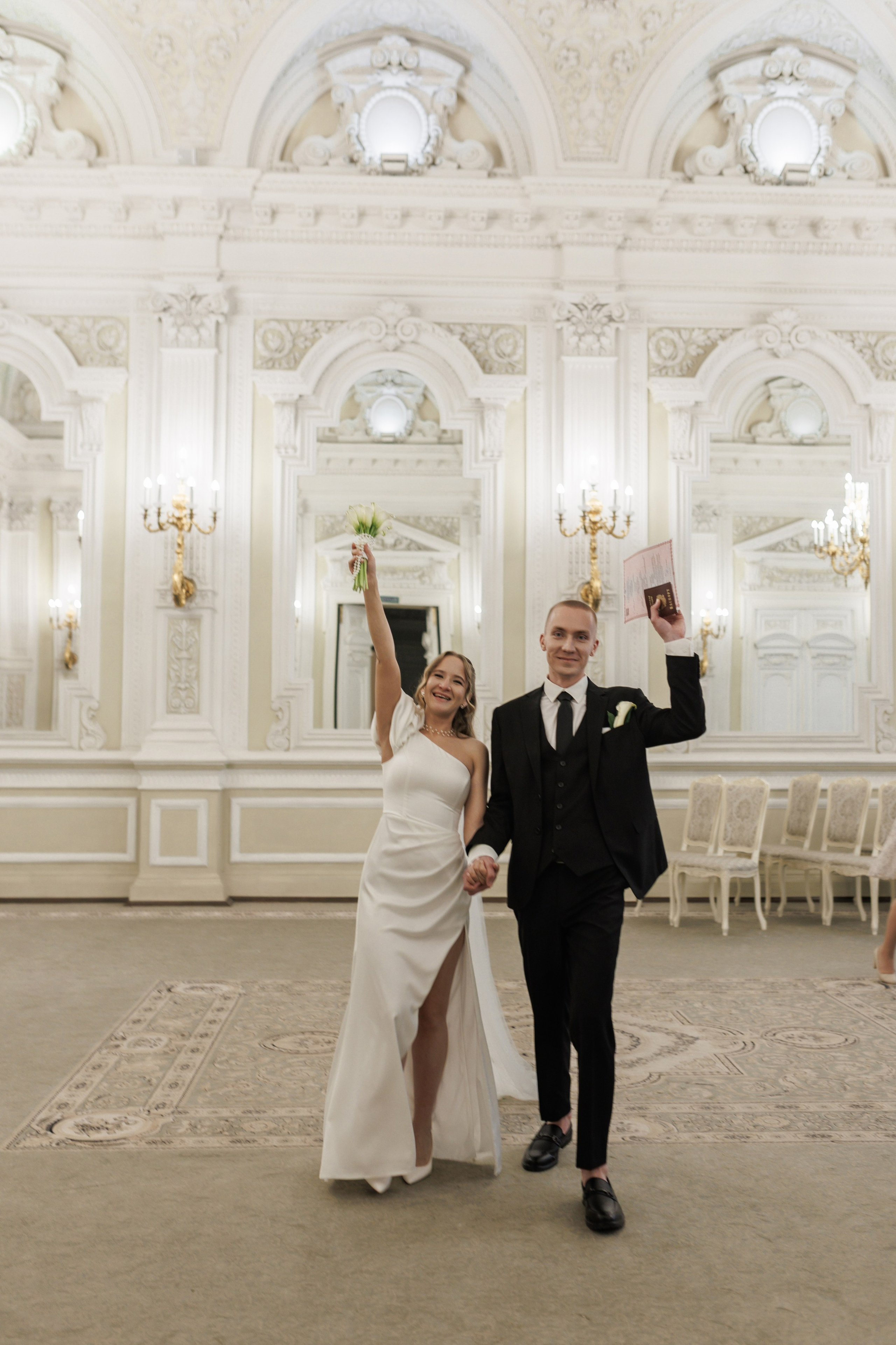 Луиза+Иван Дворец_1. Фотограф в Санкт-Петербурге