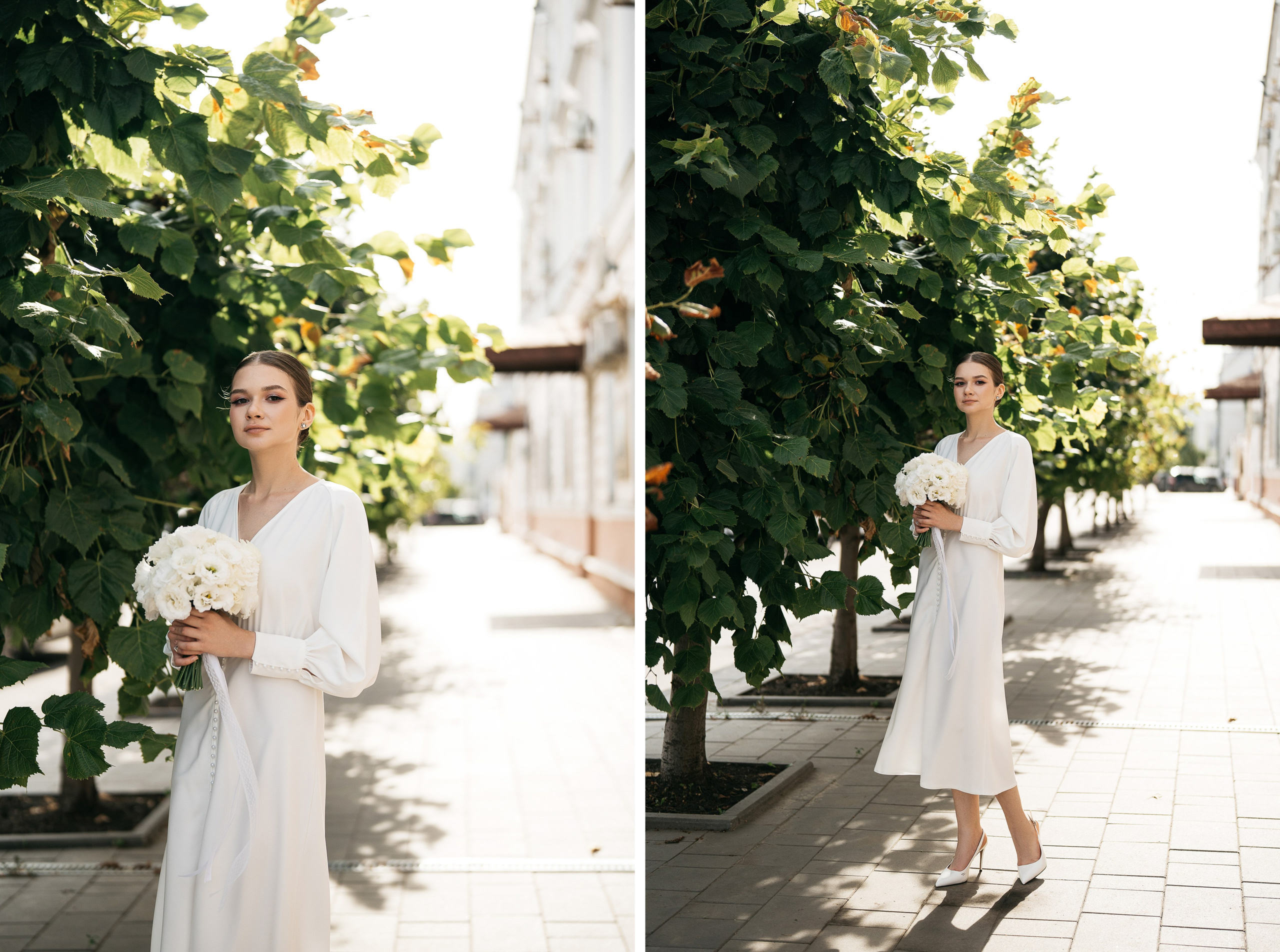 Иван & Анна. Свадебный и репортажный фотограф Юров Дмитрий