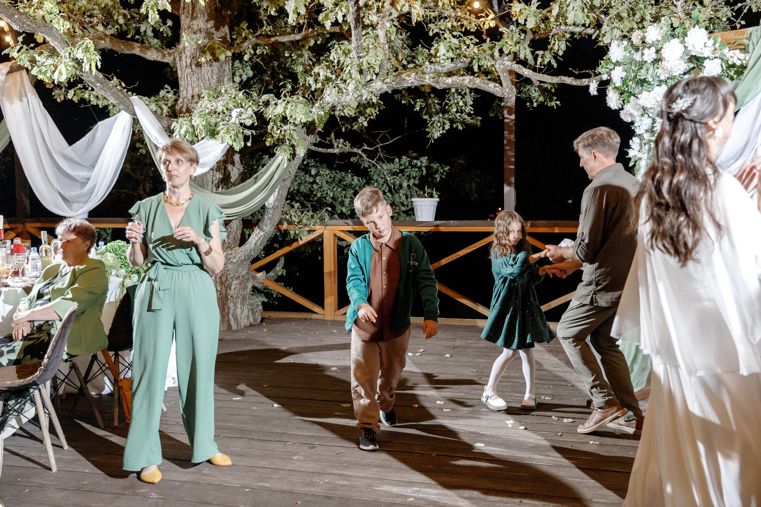 Роман и Екатерина. Свадебный и семейный фотограф Разида Мухаметова