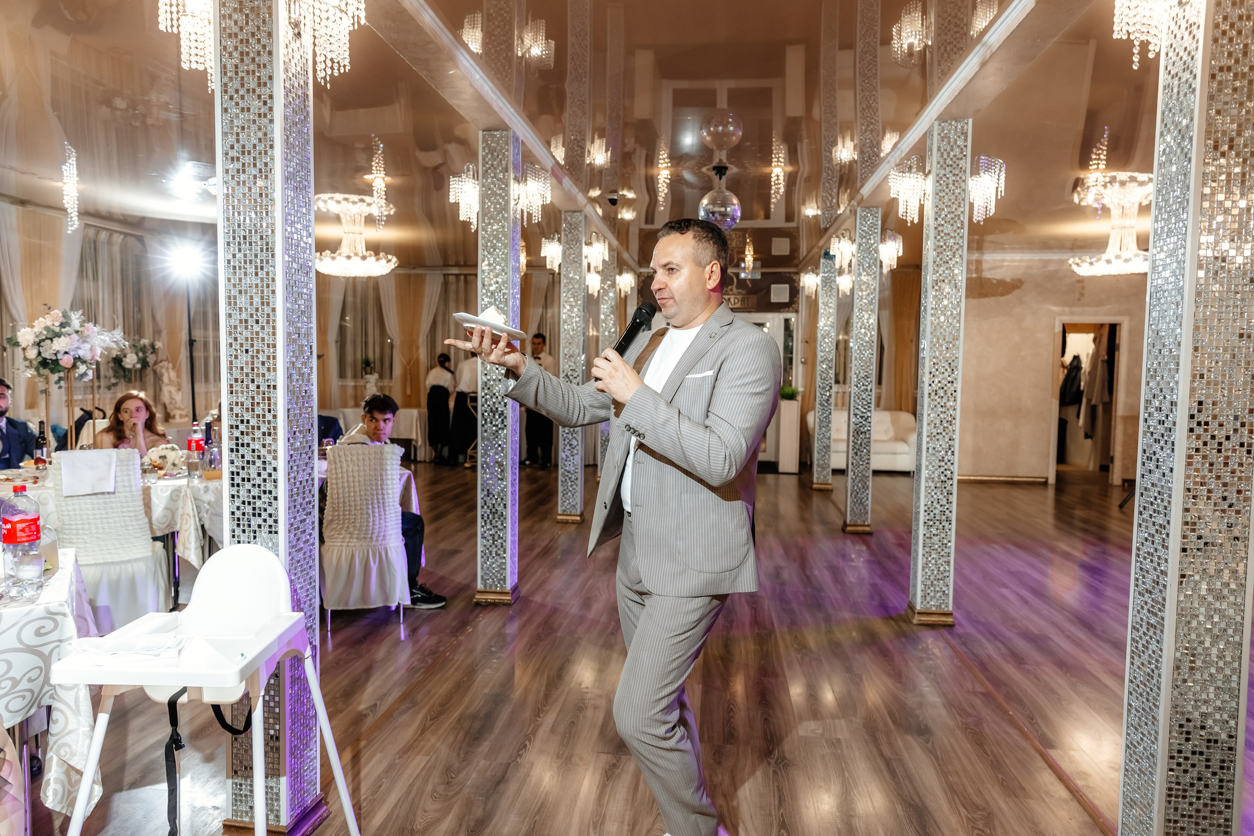 Вадим и Анастасия. Свадебный и семейный фотограф Разида Мухаметова