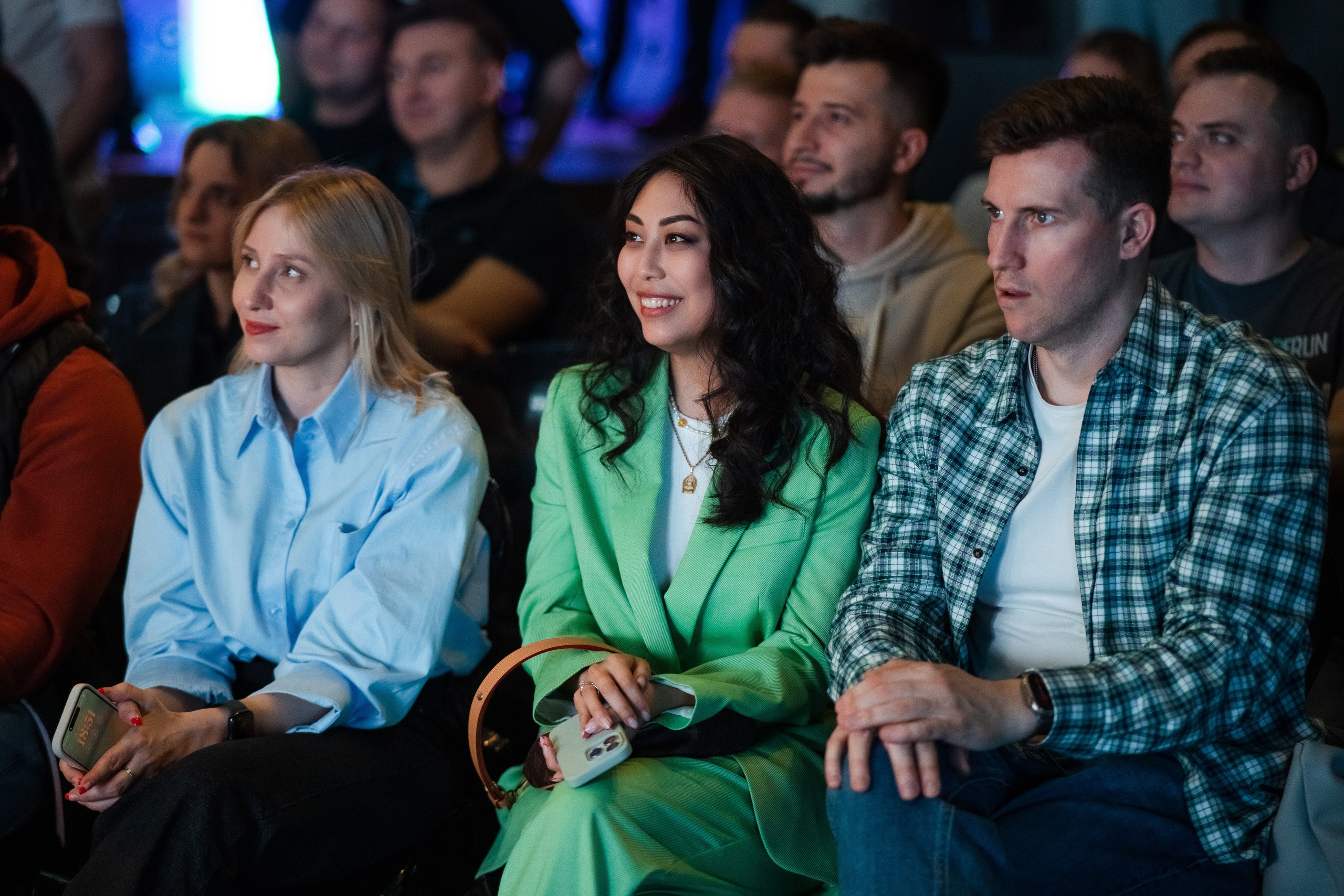 Презентация Infinix. Свадебный репортажный фотограф в Москве