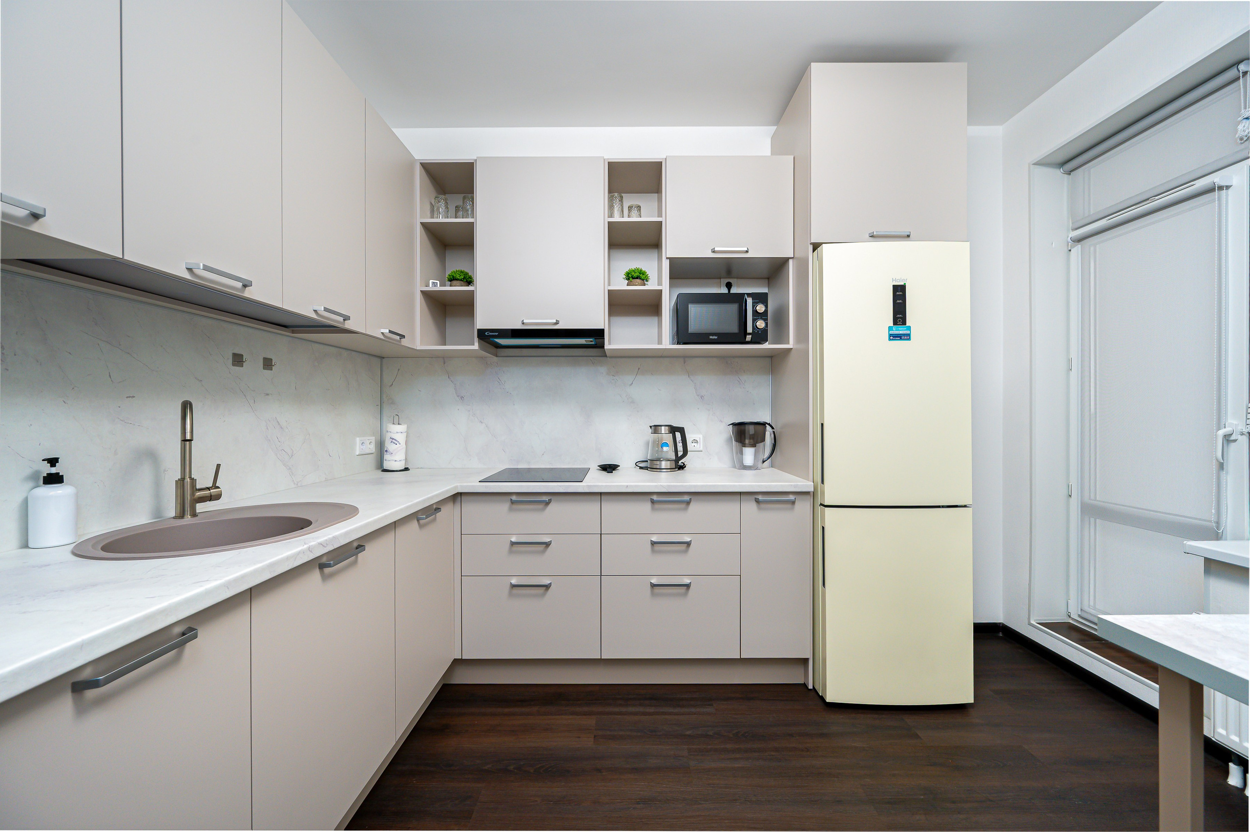 Квартира под аренду Тосина 6. Интерьерный фотограф. Фото- видеосъемка недвижимости Санкт-Петербург