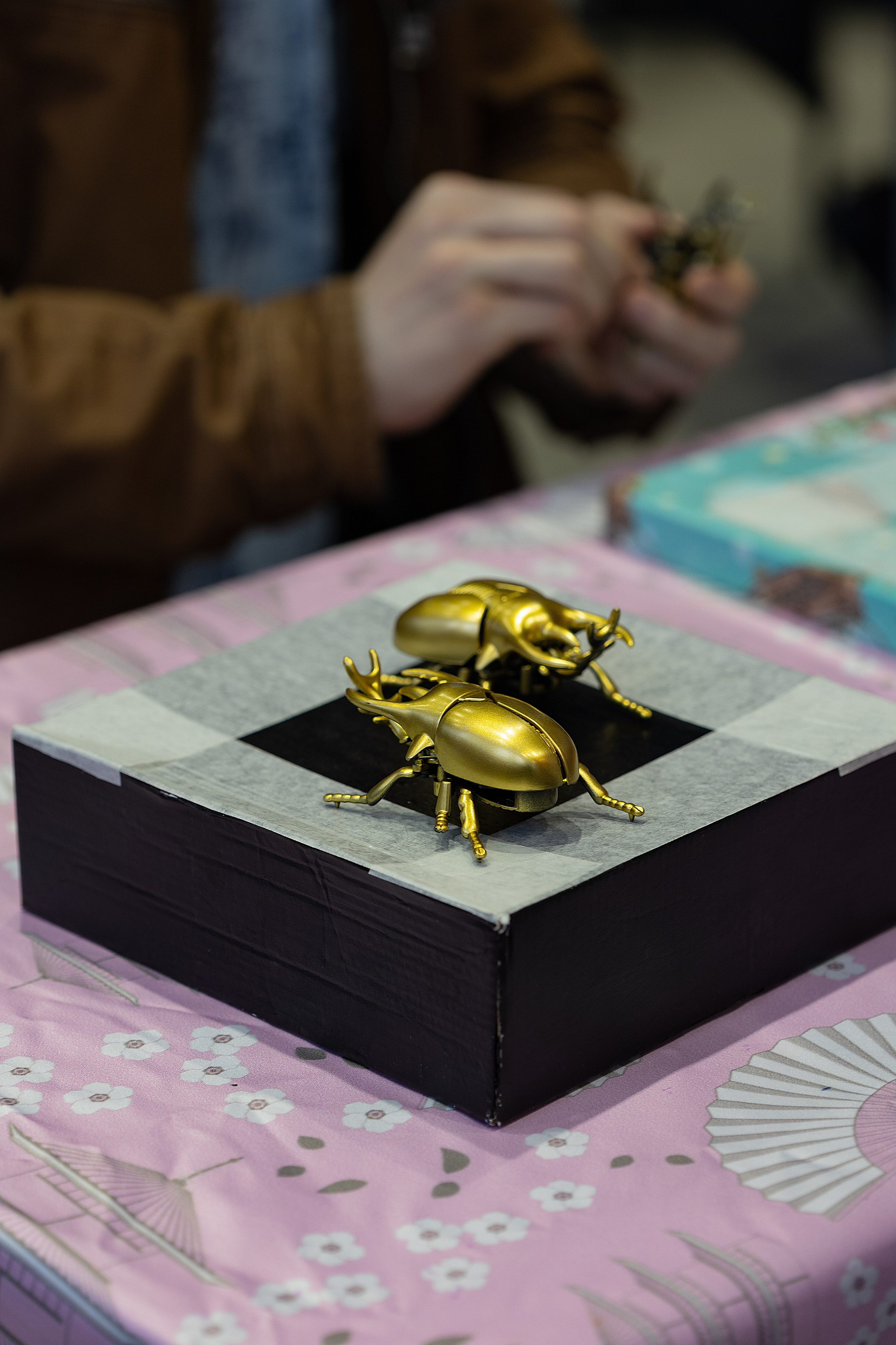 Старкон | Санкт-Петербург, 2025. Репортажный фотограф