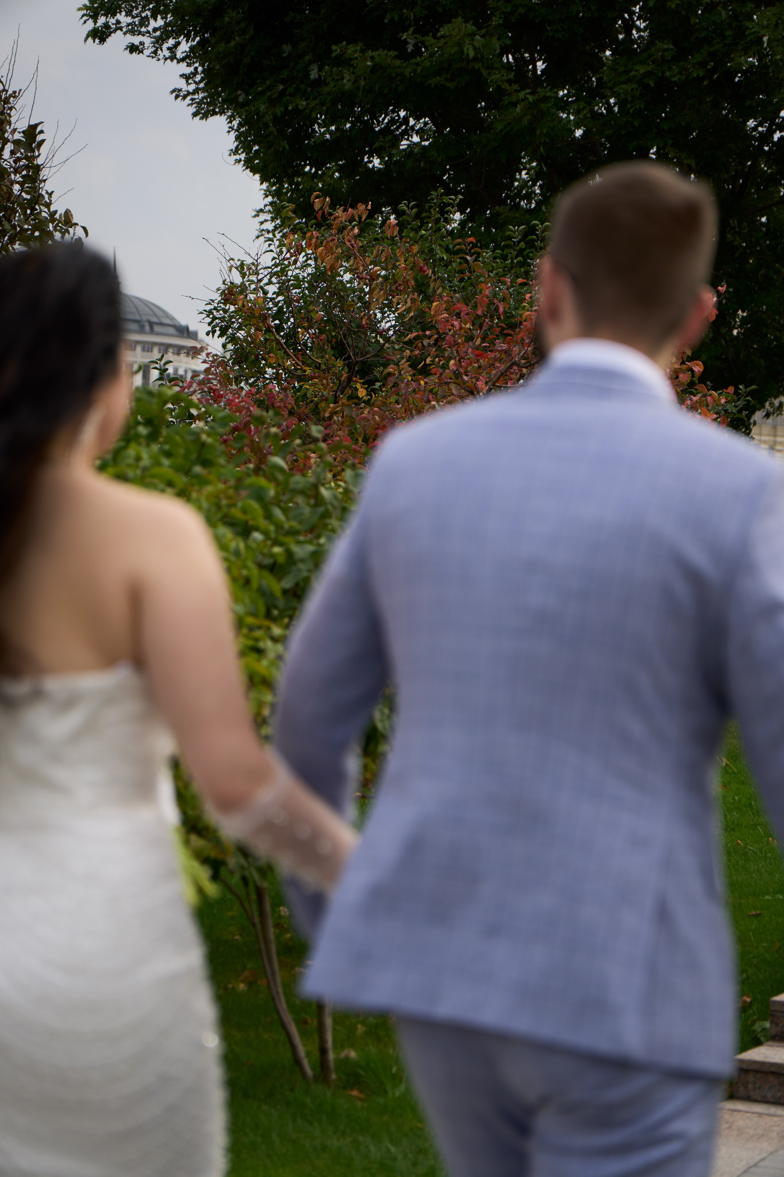 K. Свадебный фотограф Москва