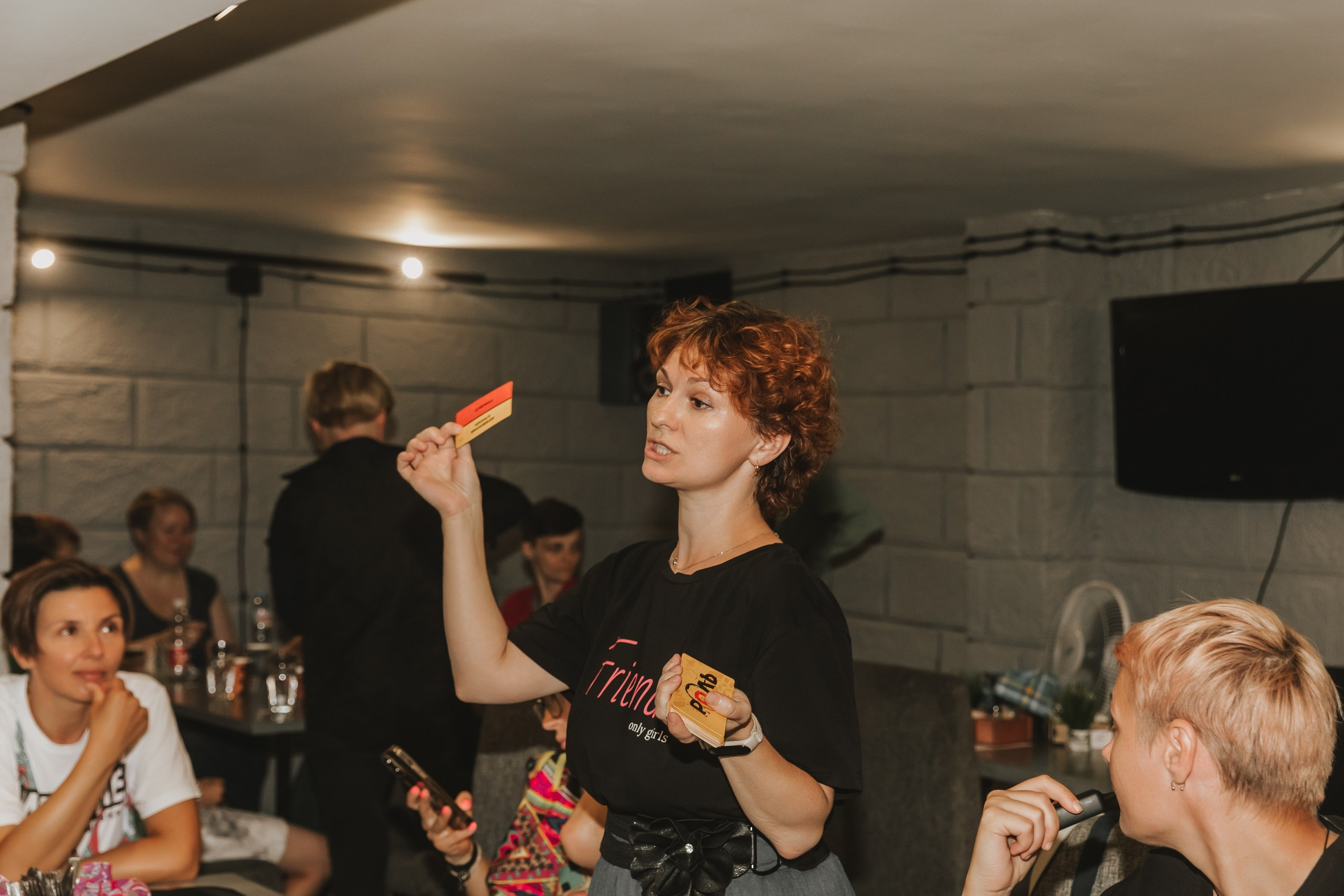 Настольные игры. Семейный фотограф в Санкт-Петербурге Ева Маркова