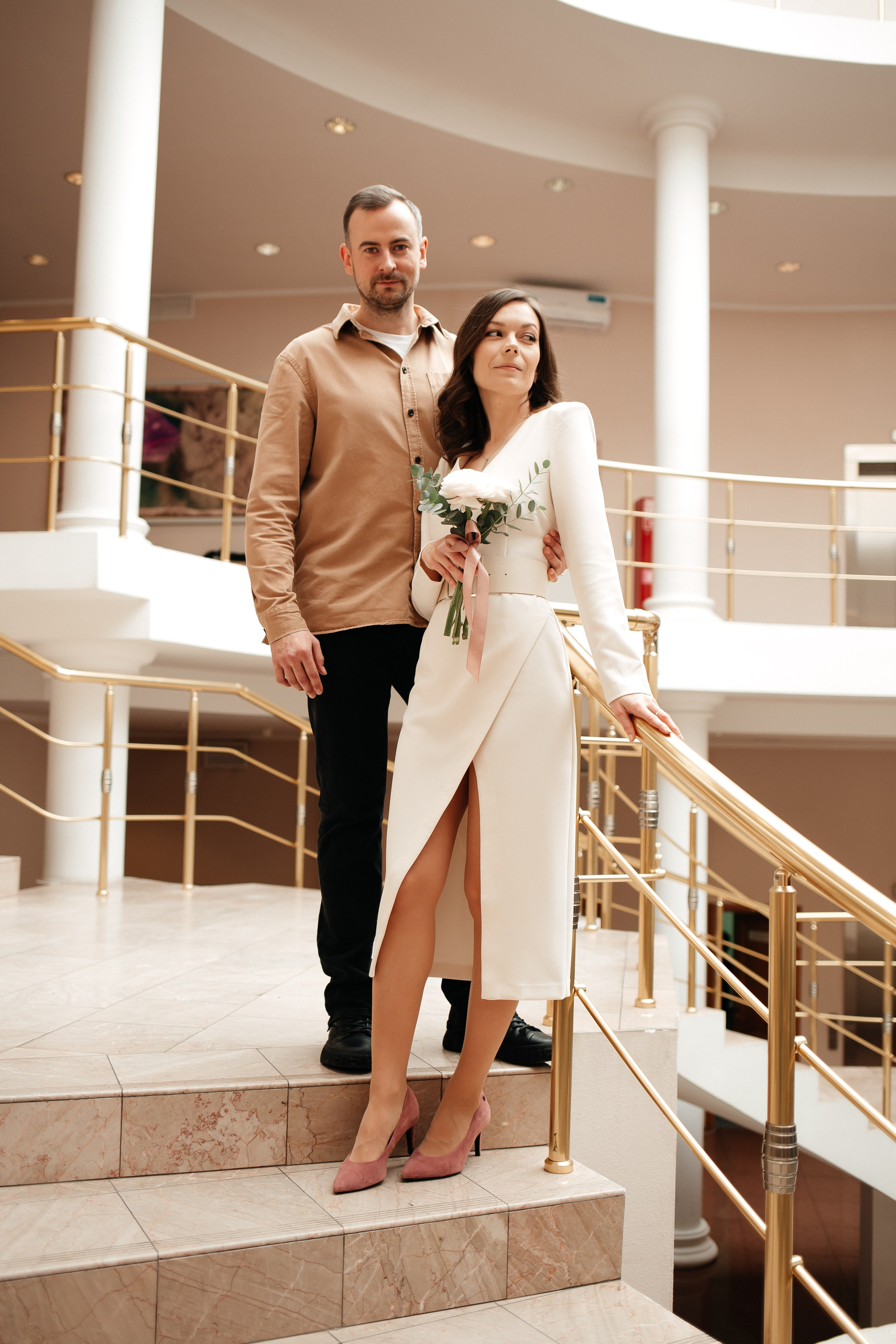 Wedding Day. Анна Михайлова|Свадебный фотограф в Санкт-Петербурге