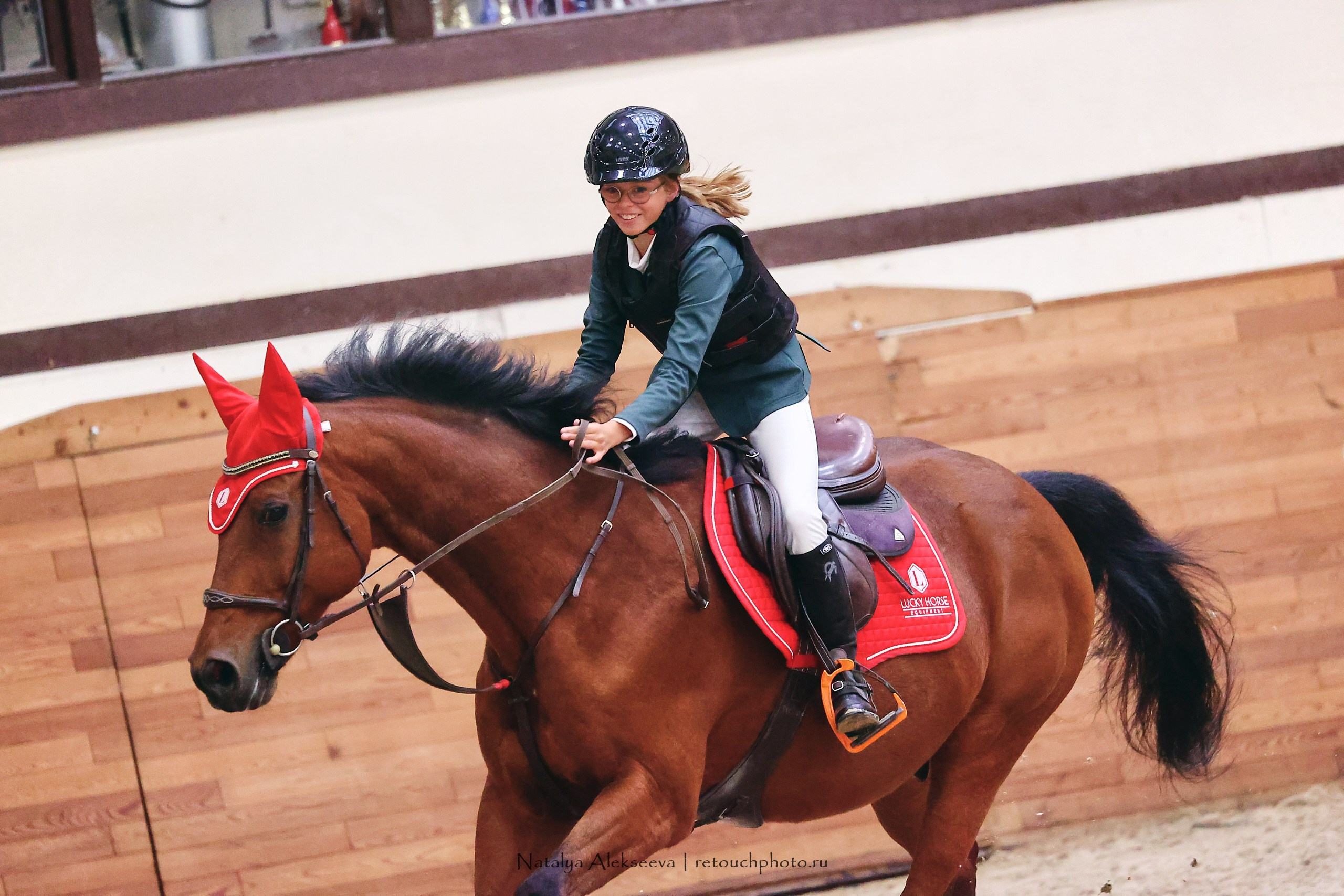 Финал Maxima Park по конкуру, Maxima Stables | 10'2023. Репортажный фотограф и ретушер в Москве Наталья Алексеева