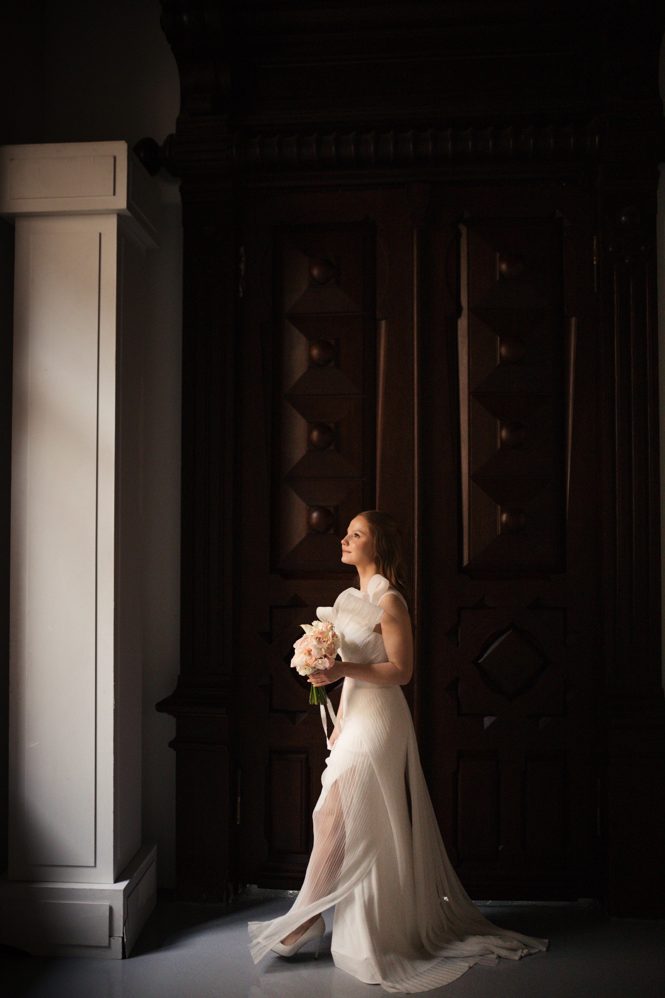 Альбина и Ваня. Свадебная фотосессия. Семейный фотограф Елизавета Увицкая