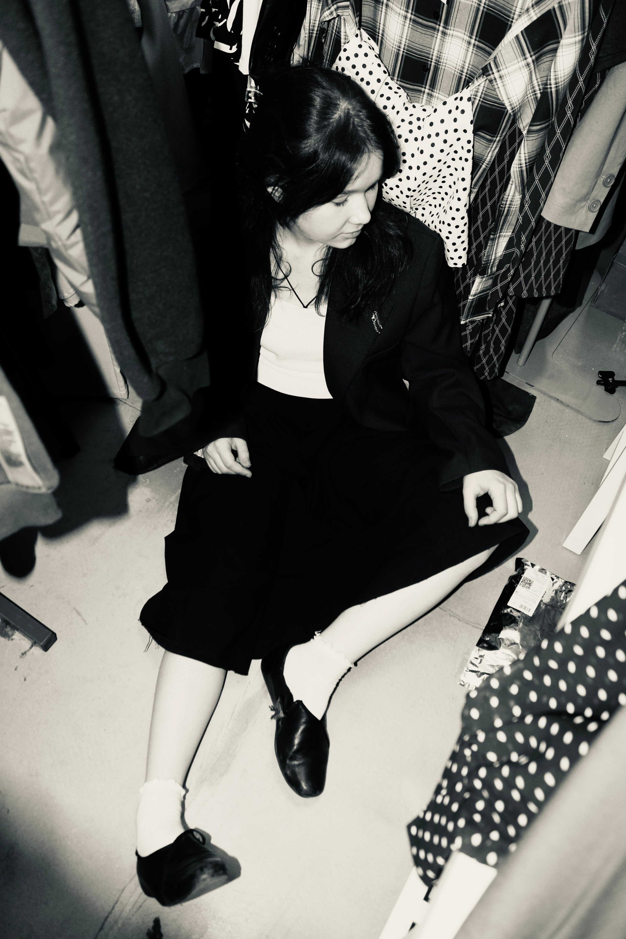 Портретный фотограф в Санкт-Петербурге Катерина Князькова