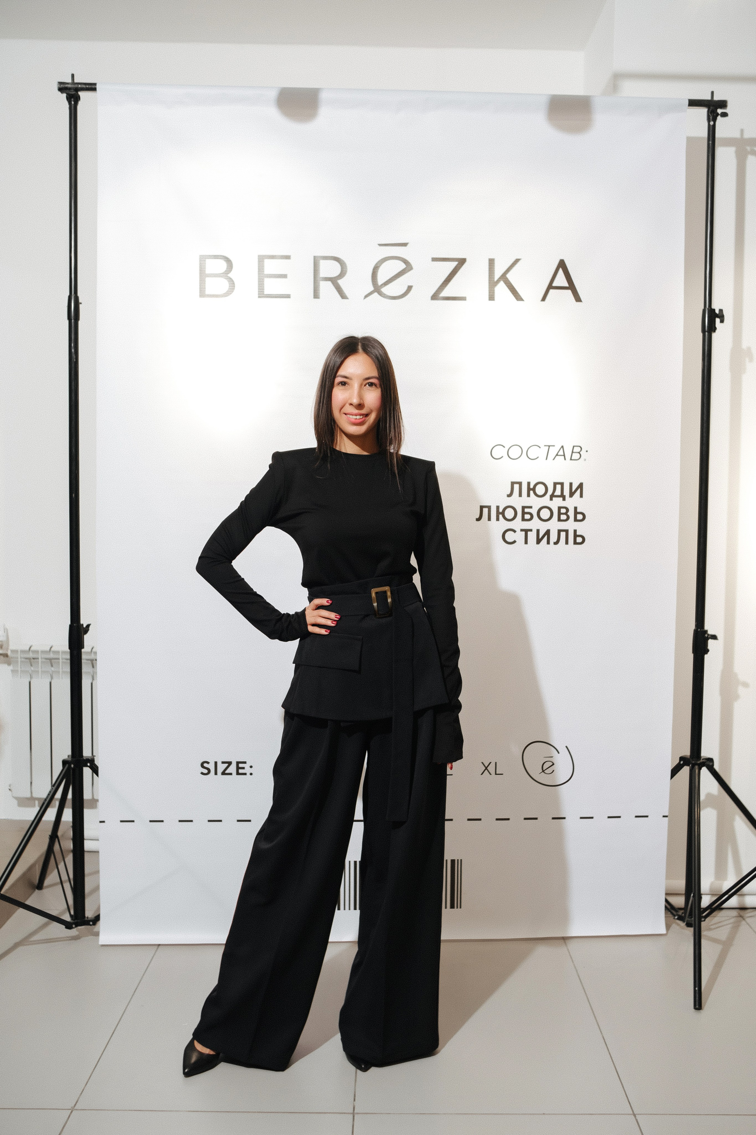 «Березка» открытие магазина. Фуд и предметный фотограф Виталий Морозов г. Москва