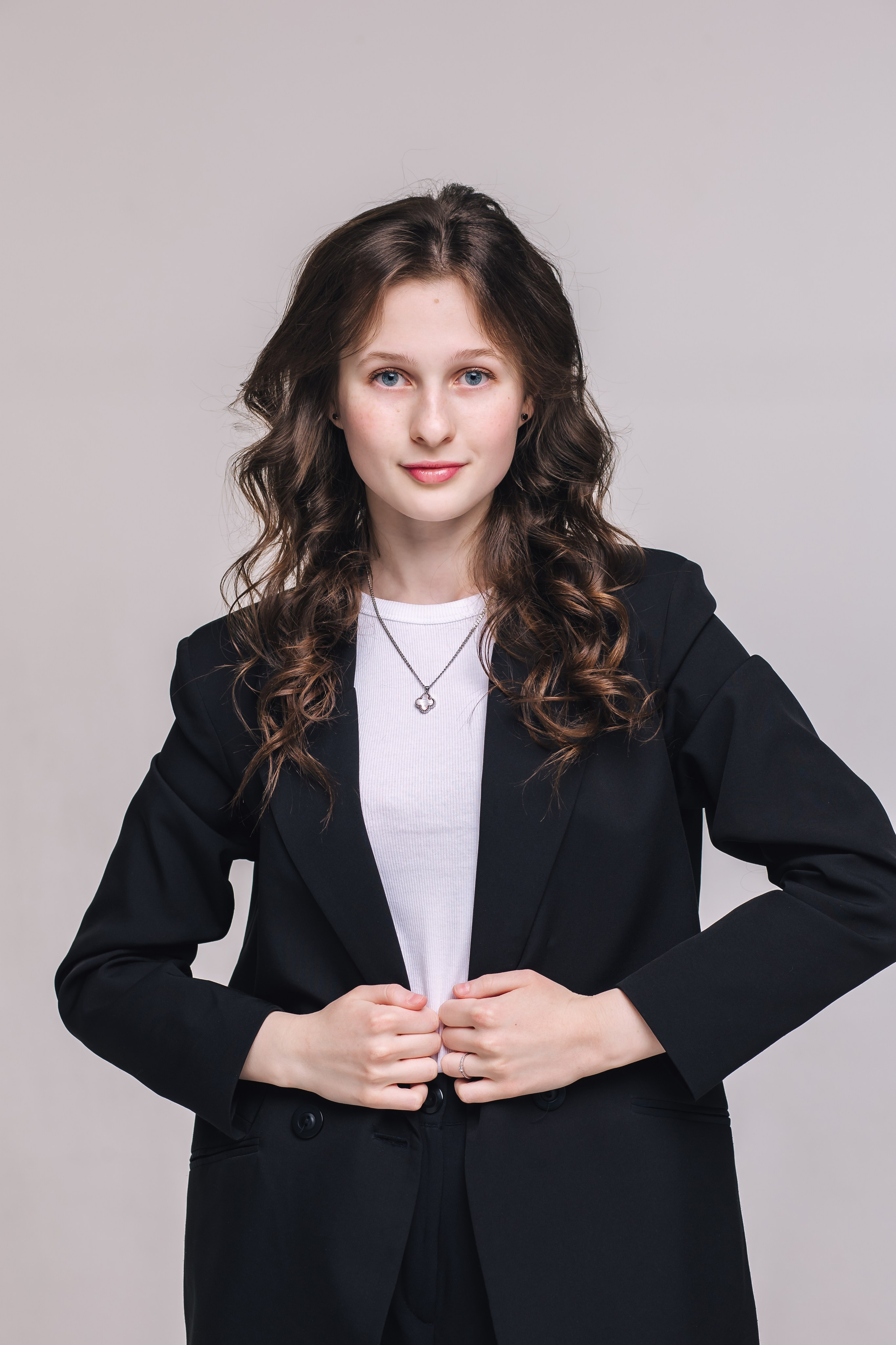 Средняя и старшая школа. Фотограф в Москве Авдеева Мария