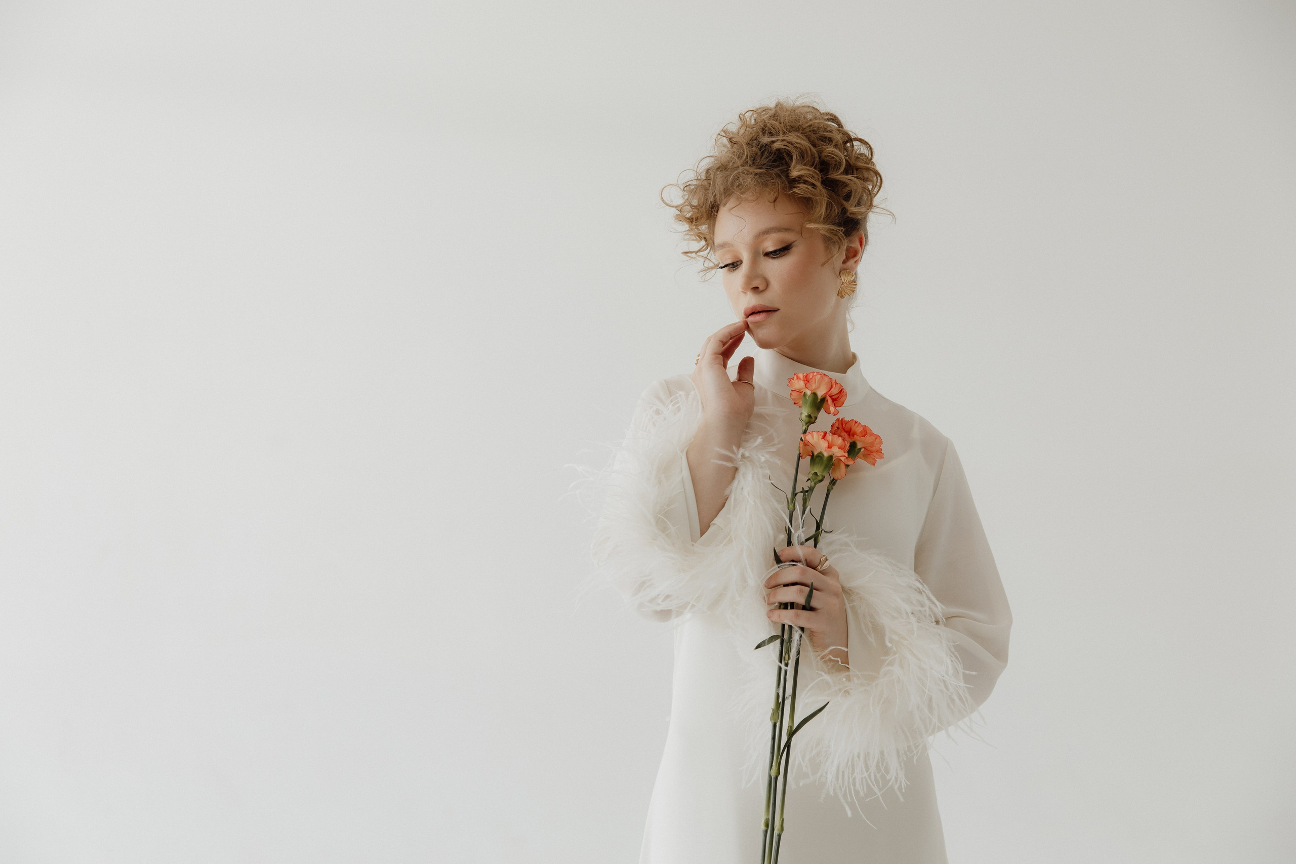 Апельсины. Семейный и свадебный фотограф в Челябинске Мария Леонтьева