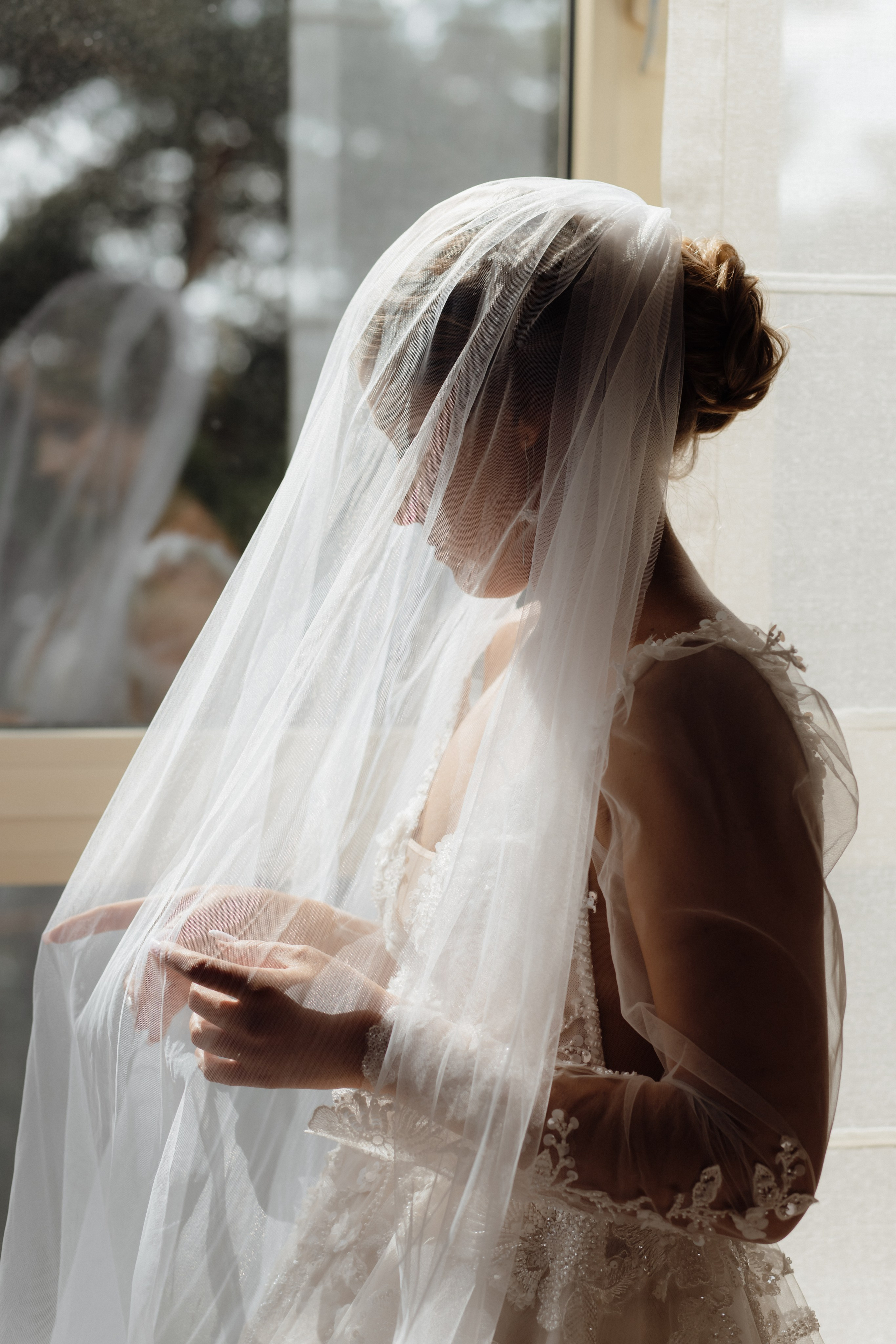 Максим и Анастасия. Семейный и свадебный фотограф в Челябинске Мария Леонтьева